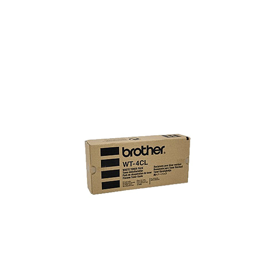 Brother Hl-2700cn Bote De Residuos, 12.000 Páginas Wt4cl | Hl-2700cn