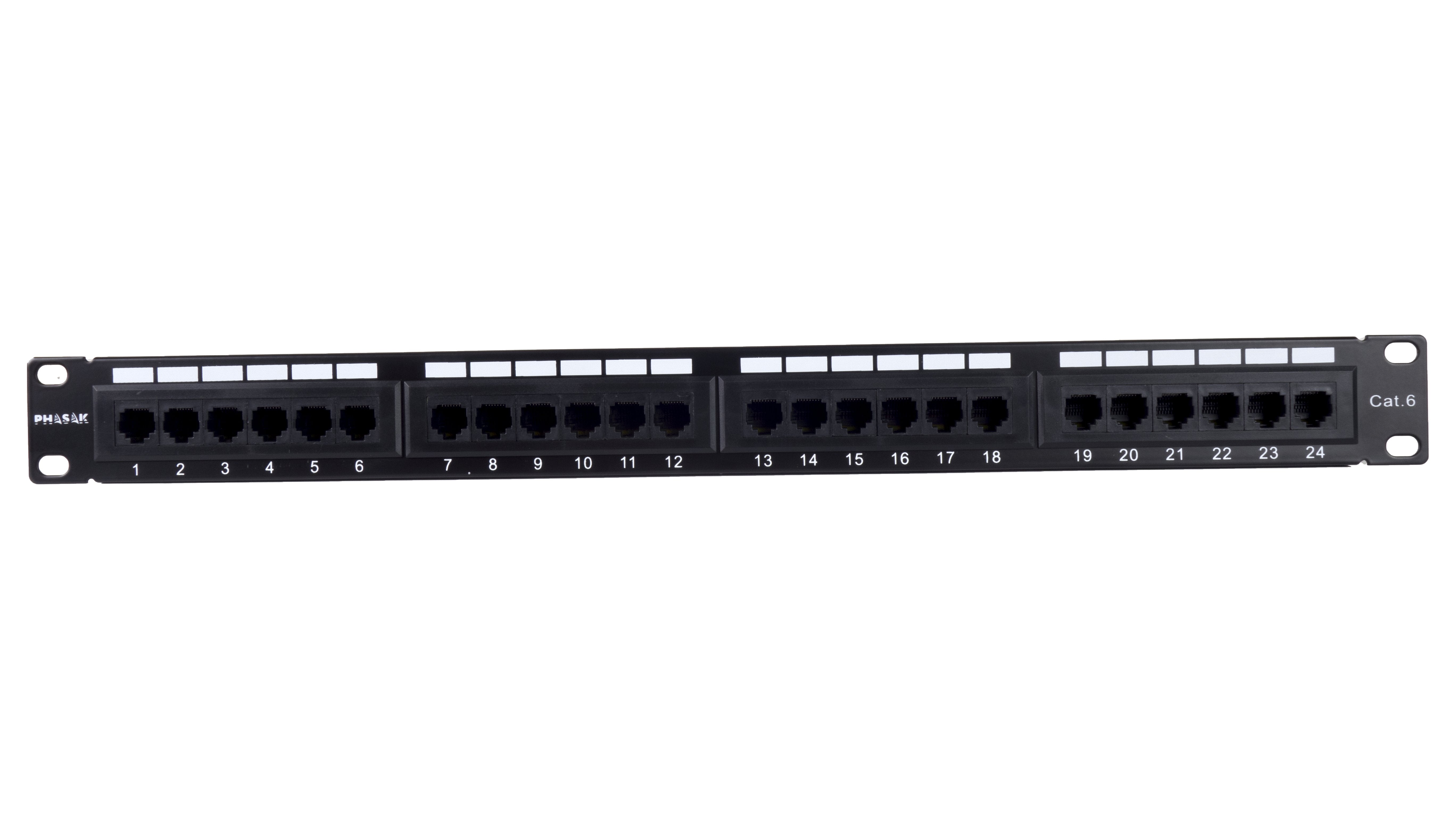 EAN 5605922019830 - Phasak PU 2420 panel de parcheo imagen 2