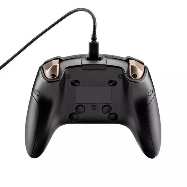 EAN 3362934403676 - Thrustmaster Eswap X2 Pro Controller Negro USB Gamepad PC, Xbox One, Xbox Series S, Xbox Series X imagen 4