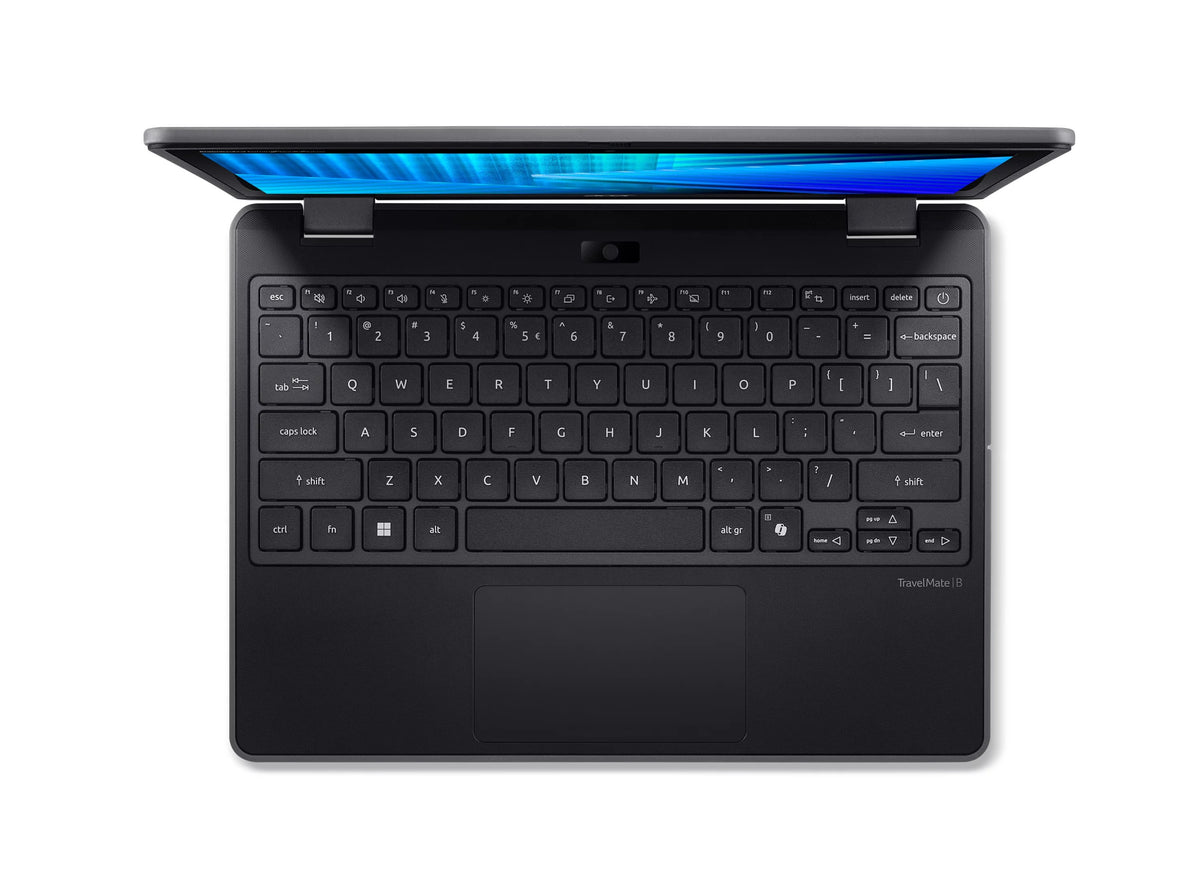 EAN 4711721151785 - Acer TravelMate Spin B3 TMB312R-31-TCO-C49V Intel® N N150 Híbrido (2-en-1) 31 cm (12.2") Pantalla táctil imagen 6