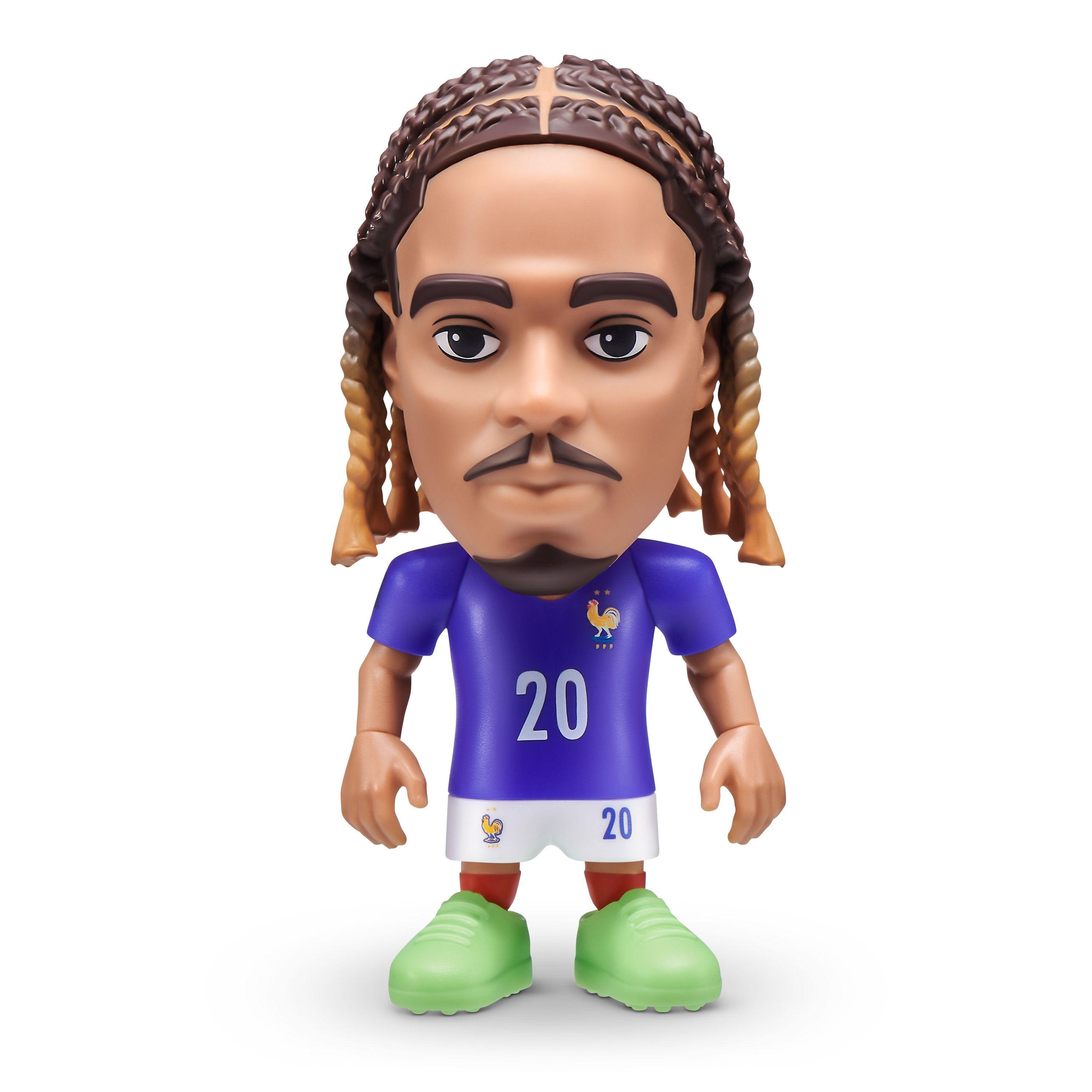 EAN 4894680051201 - ZURU 77792 figura de juguete para niños imagen 7
