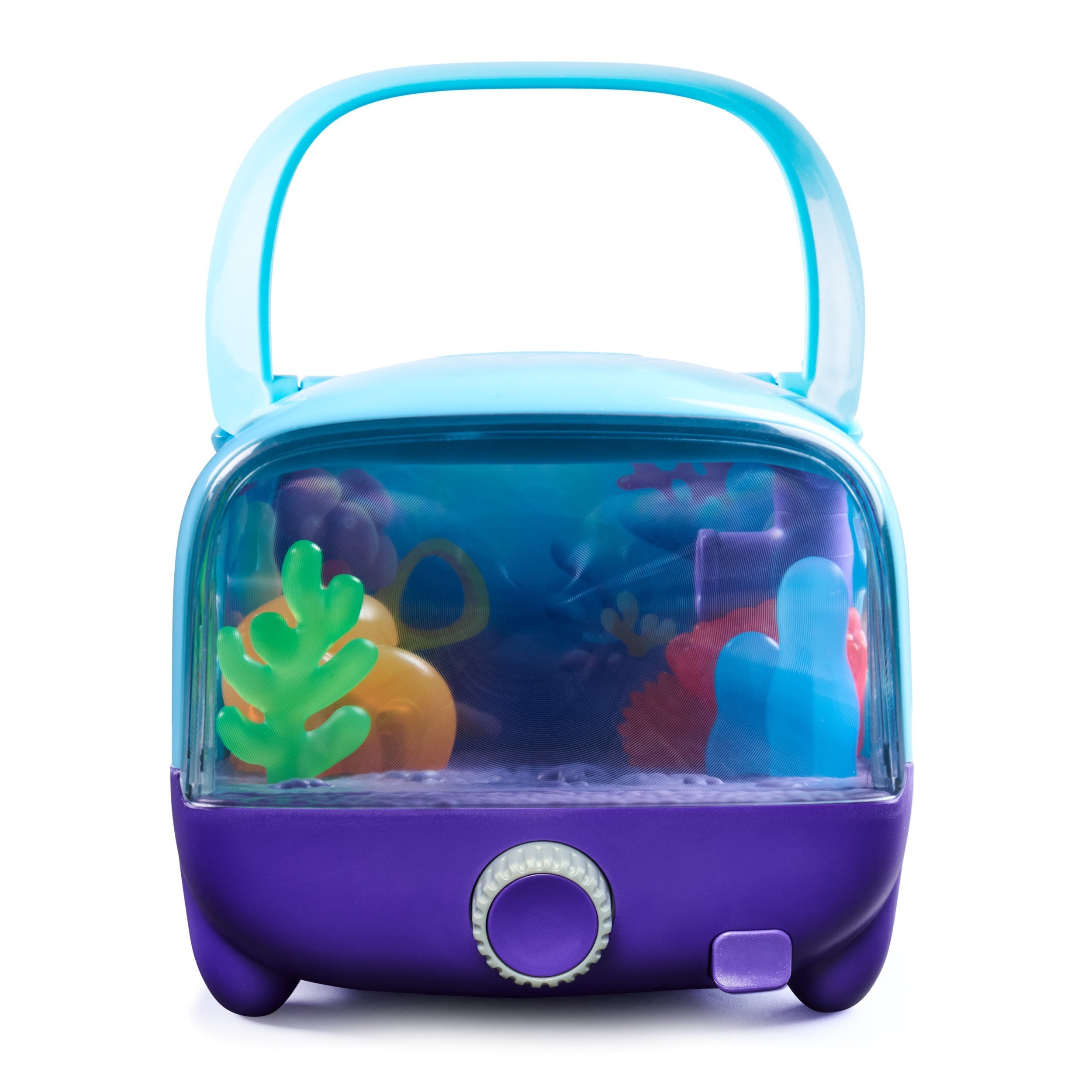 Spinmaster Bitzee Aquarium 6075549