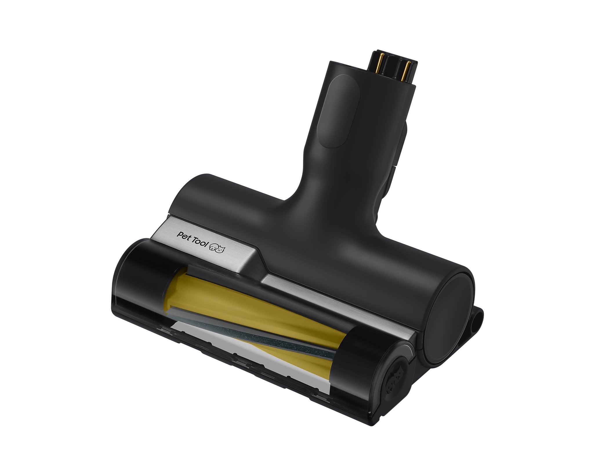 Samsung Vs15a60bgr5 Wd - 2-In-1 Mick Vacuum - Maubbeutel - Plata - Rectangular - Trocken - Micro