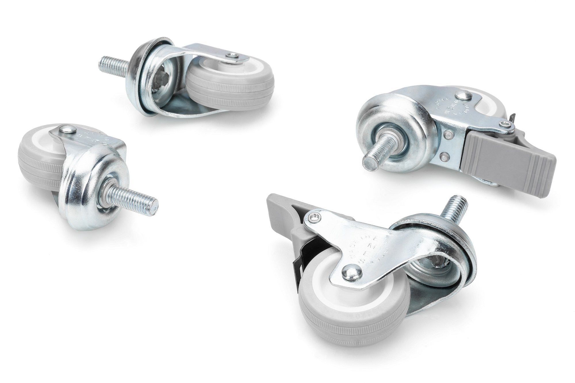 EAN 4016032376323 - Digitus DN-19 CASTOR-WM accesorio de bastidor imagen 5