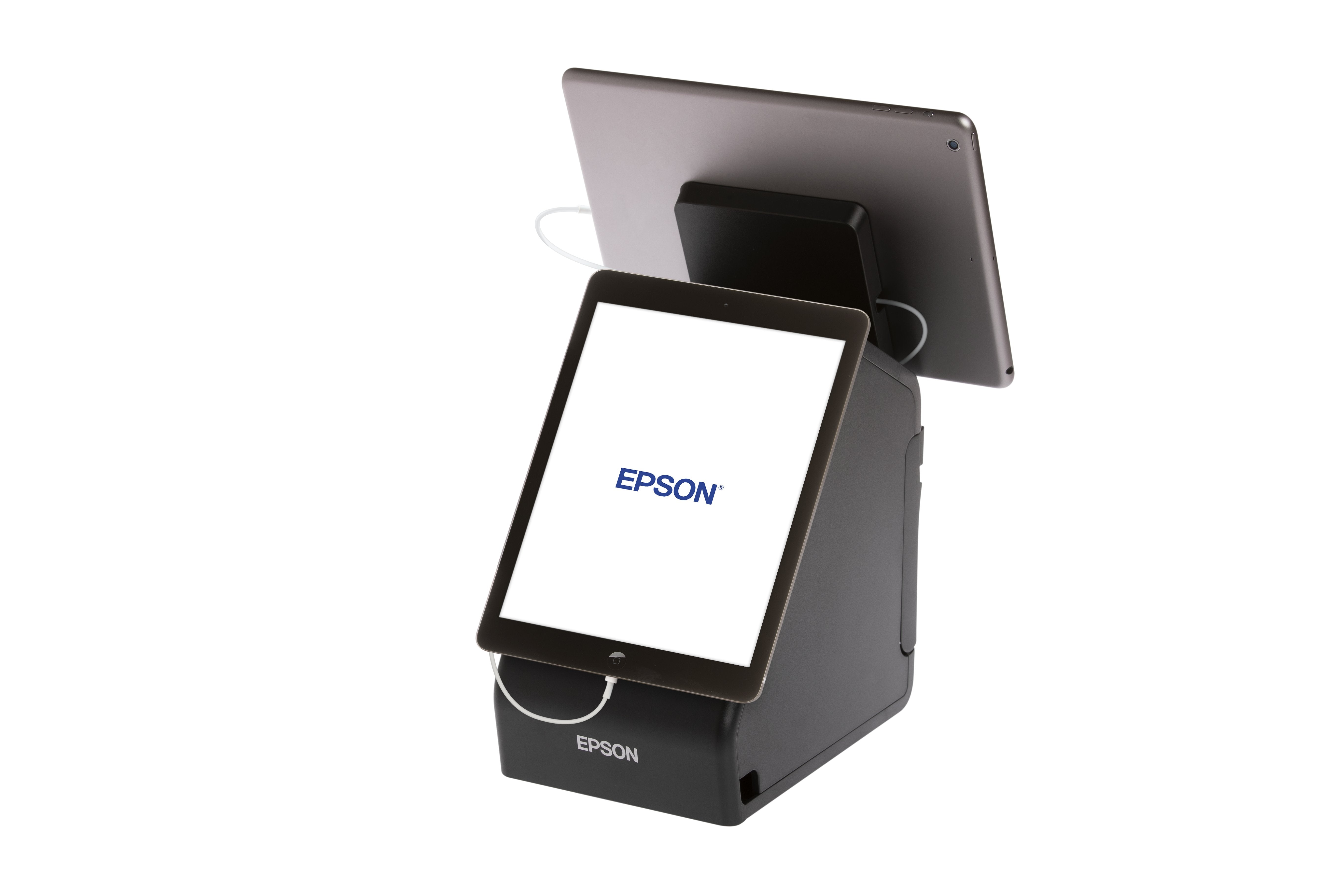 EAN 8715946688817 - Epson TM-M30II-S (012) 203 x 203 DPI Alámbrico Térmica directa Impresora de recibos imagen 7