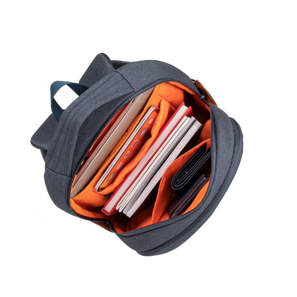 EAN 4260403579886 - Rivacase 7761 39,6 cm (15.6") Mochila Gris imagen 17