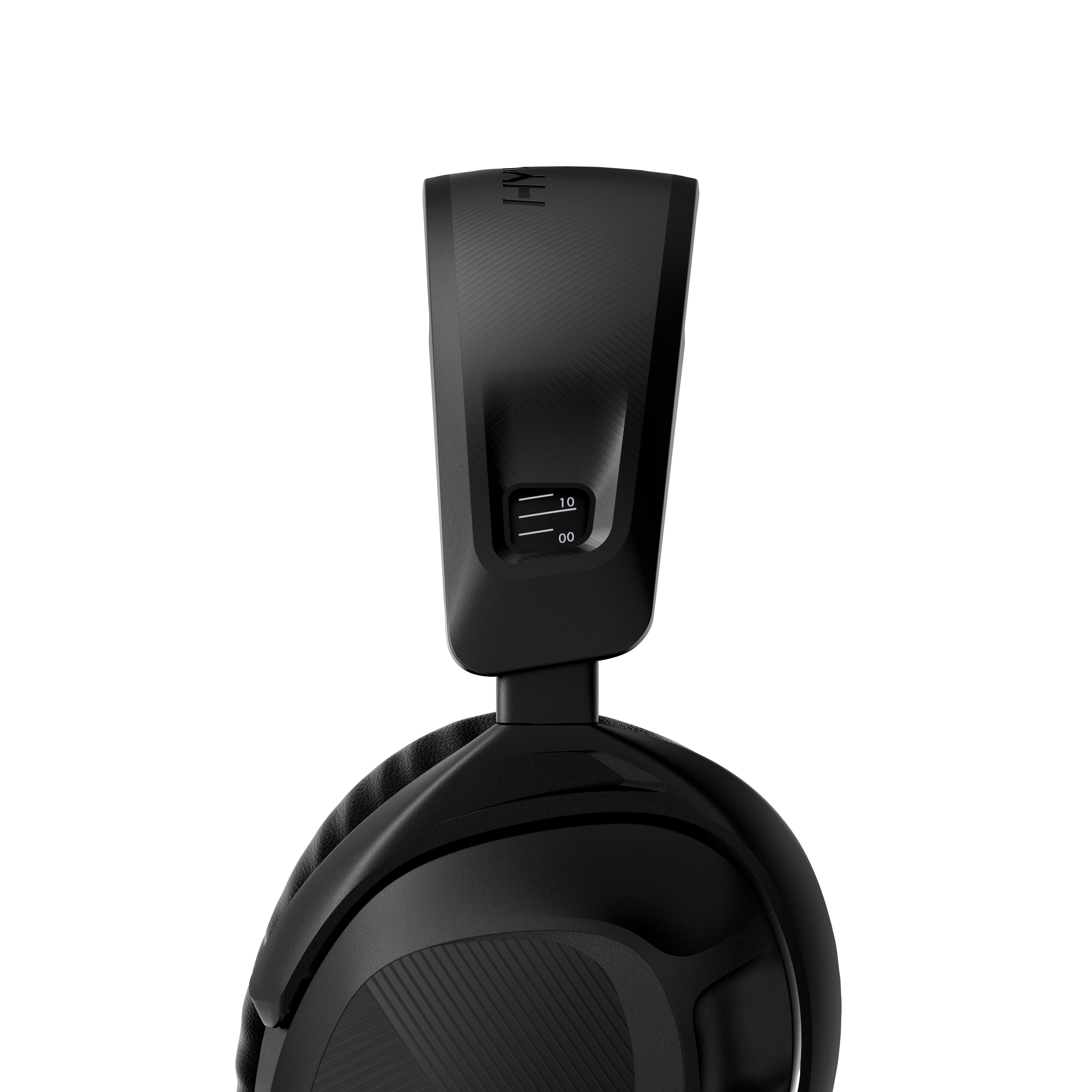 EAN 0196548333479 - HyperX Cloud Stinger 2 Wireless GAM HEADSET Inalámbrico Diadema Juego Negro imagen 5