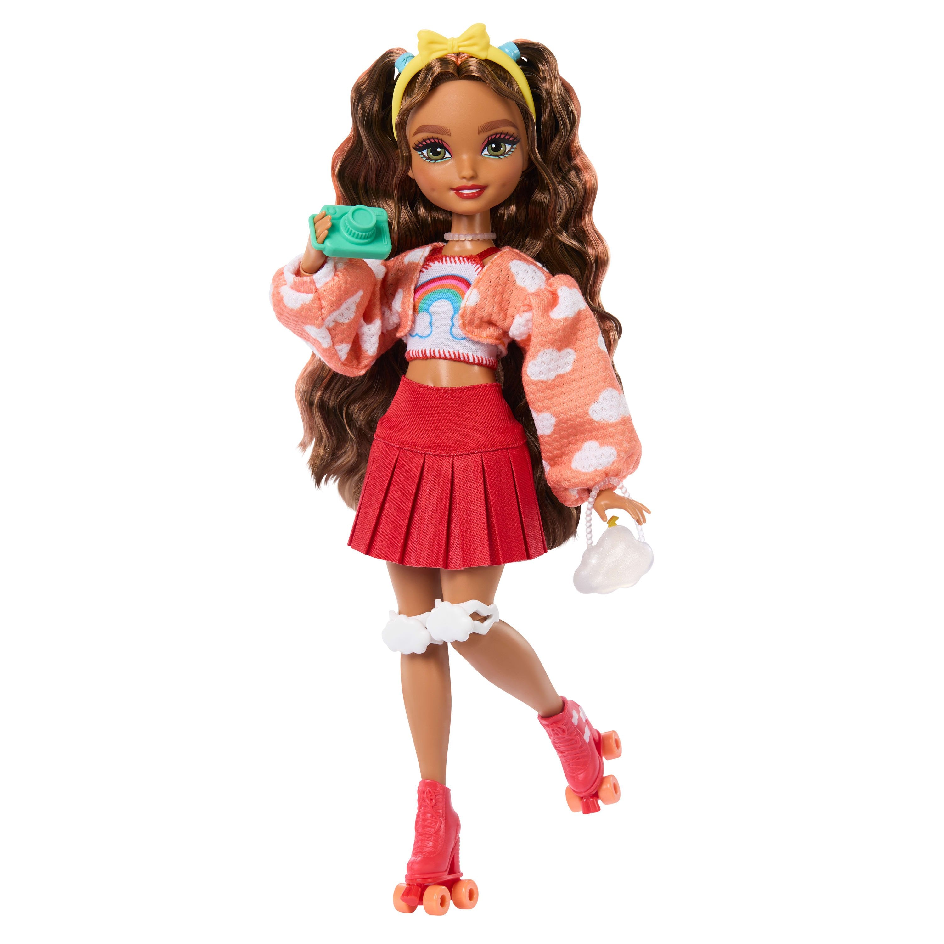 EAN 0194735308361 - Barbie Dream Besties JFX98 muñeca imagen 2