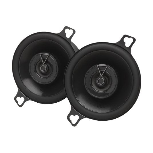 EAN 1200130003301 - JBL Club 34F altavoz audio Alrededor De 2 vías 75 W 2 pieza(s) imagen 1