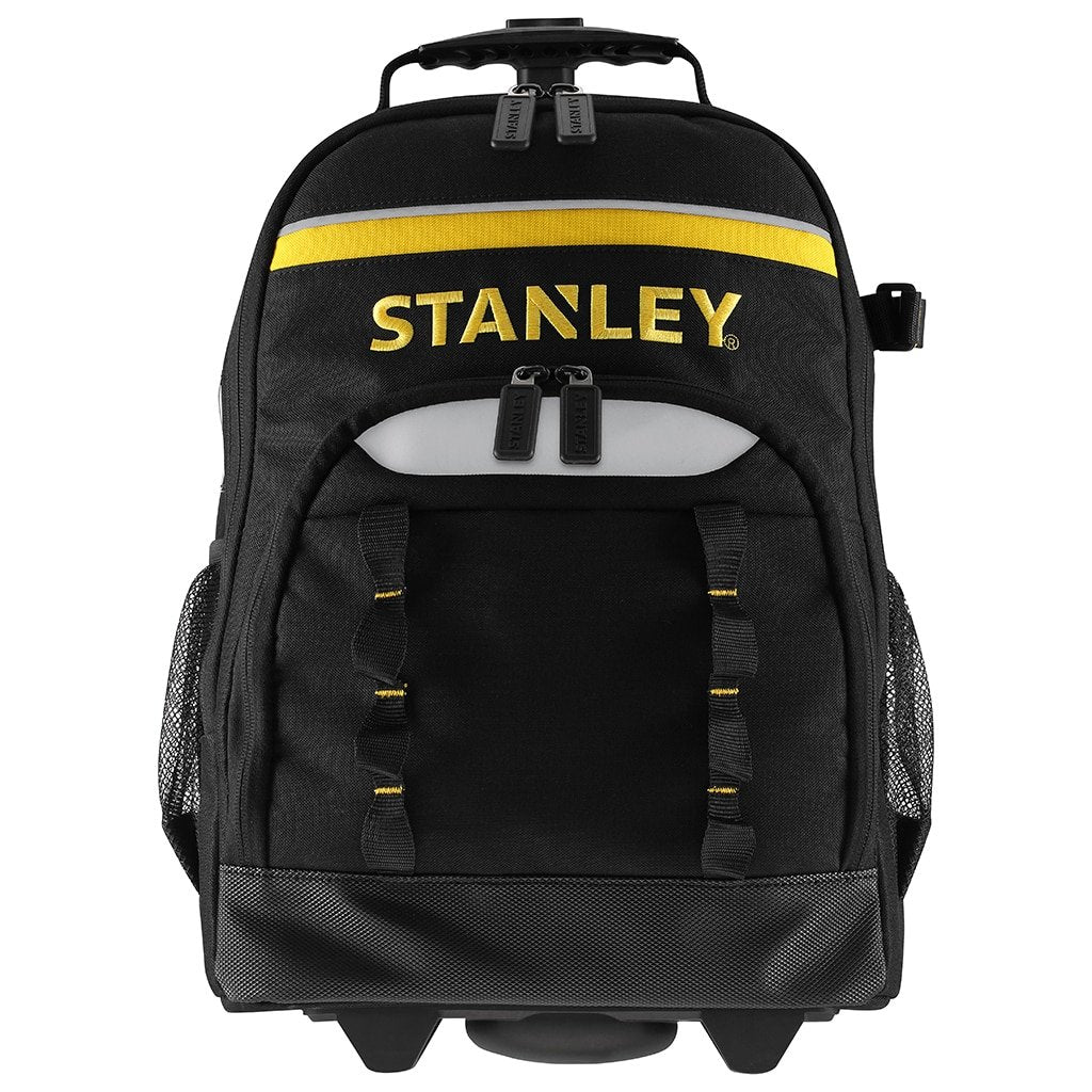 Caja De Herramientas Stanley Stst83307-1 Negro, Amarillo