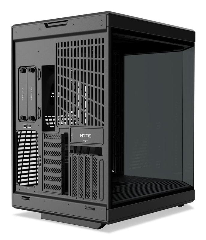 EAN 1220000350557 - HYTE Y70 Midi Tower Negro imagen 4