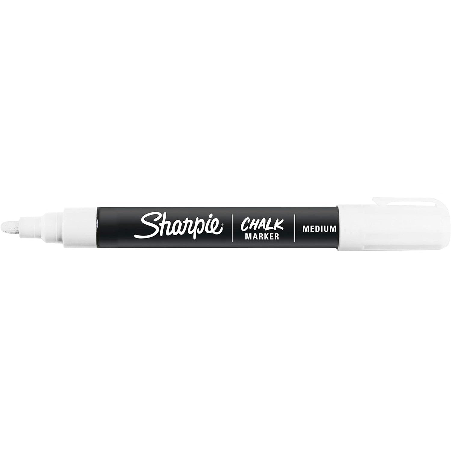 EAN 3026981577345 - Sharpie 2157734 marcador de tiza Bala Blanco 2 pieza(s) imagen 2