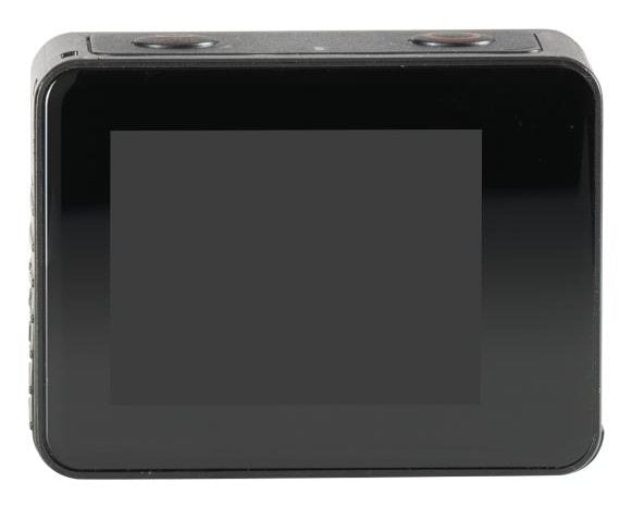 Camara Nilox 4k Dive Para Deporte De Acción 4 Mp 4k Ultra Hd Cmos Wifi 108 G