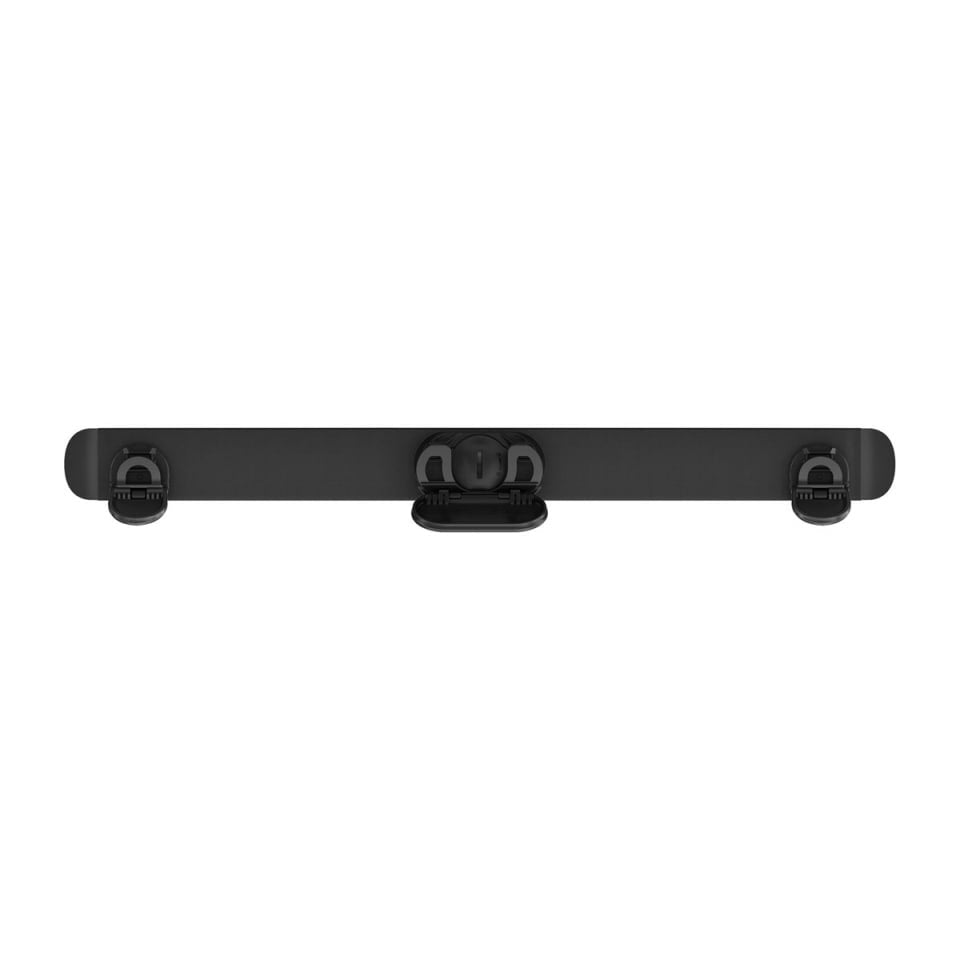 Garmin Hrm-Fit Monitor De Ritmo Cardiaco Pecho Bluetooth/Ant+ Negro