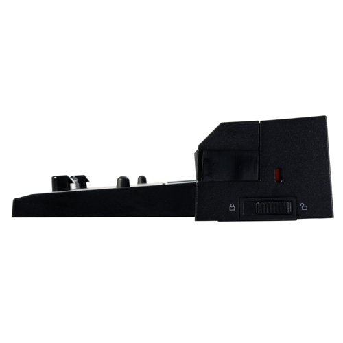 Dell 452-11510 Base Para Portátil Y Replicador De Puertos Acoplamiento Negro