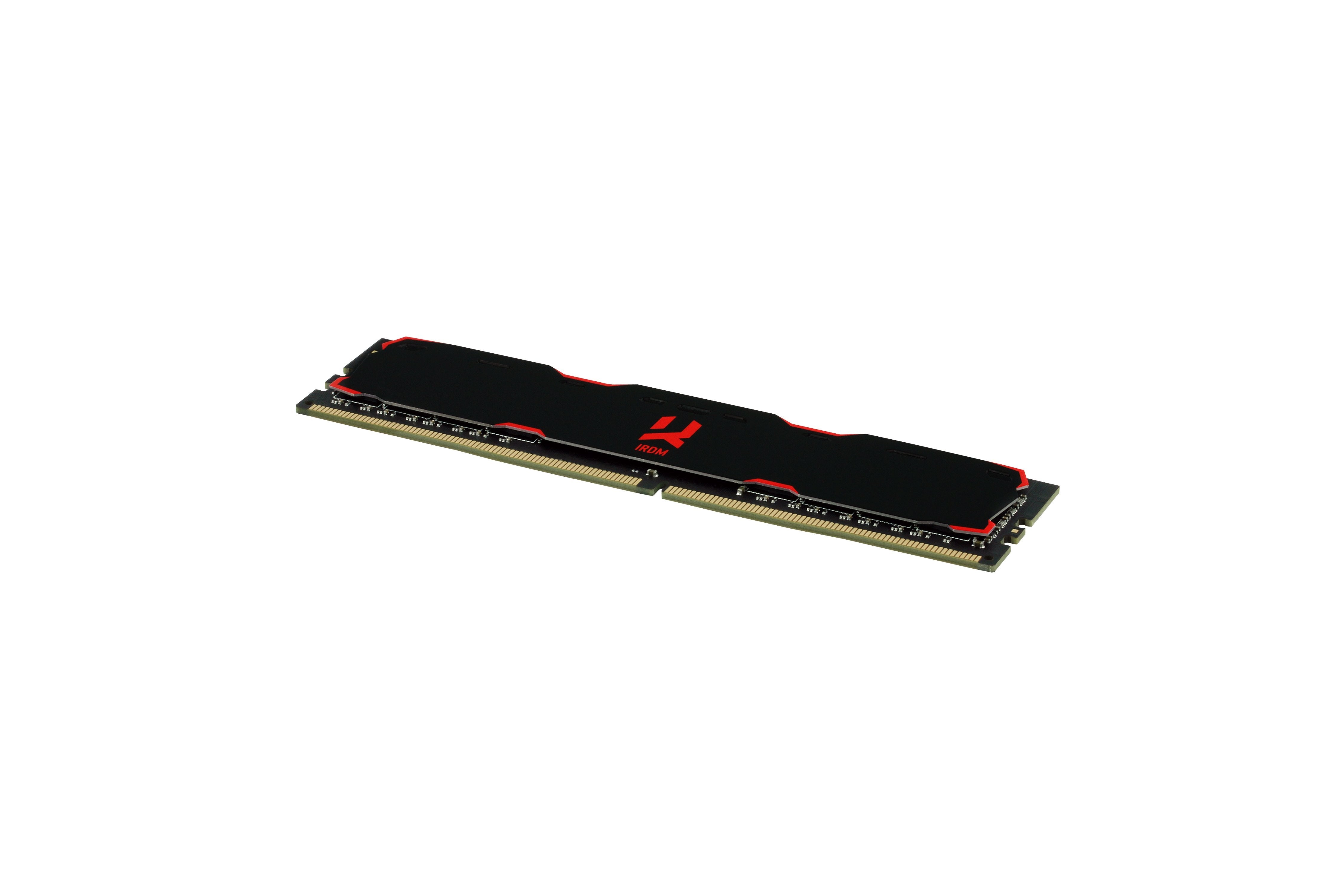 Memoria Goodram Ir-2400d464l17/16g 16 Gb 1 X 16 Gb Ddr4 2400 Mhz