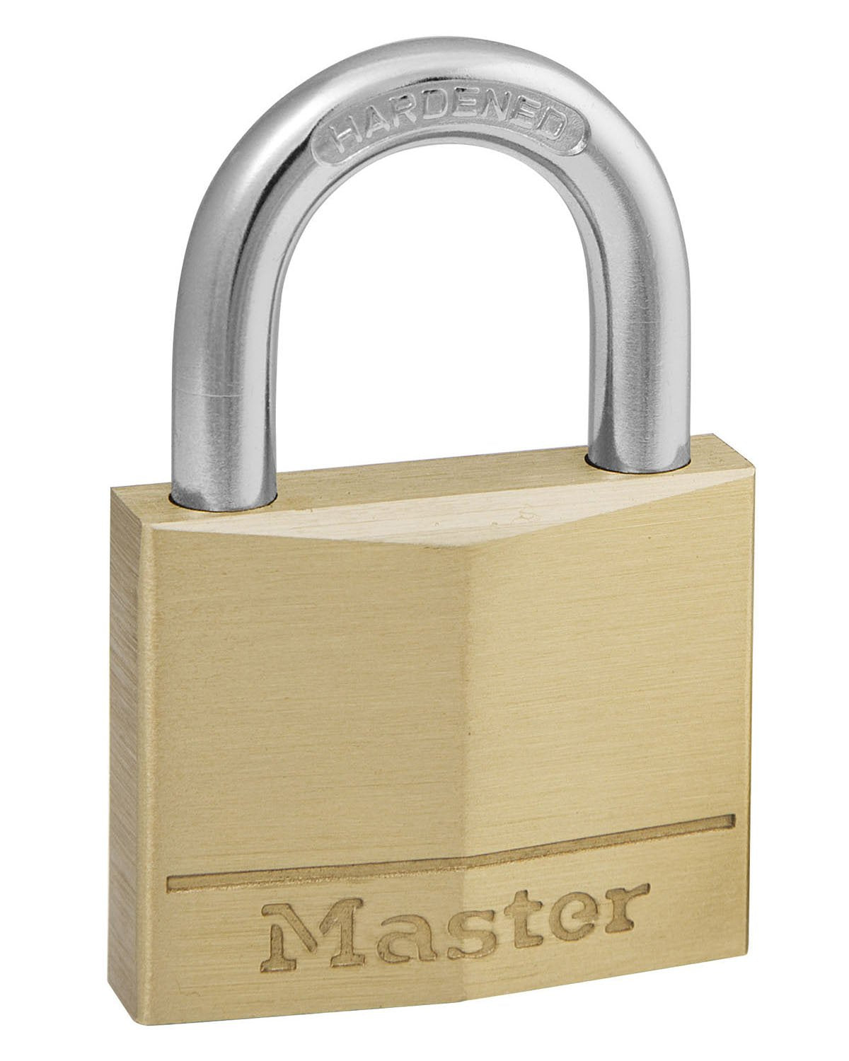 Master Lock 140eurd Candado Convencional 1 Pieza(S)
