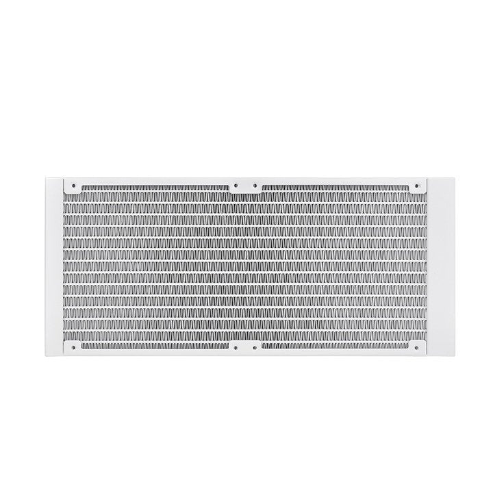 Refrigeración Thermaltake Th280 V2 Argb Sync All-In-One Liquid Cooler Snow Edition, Blanco