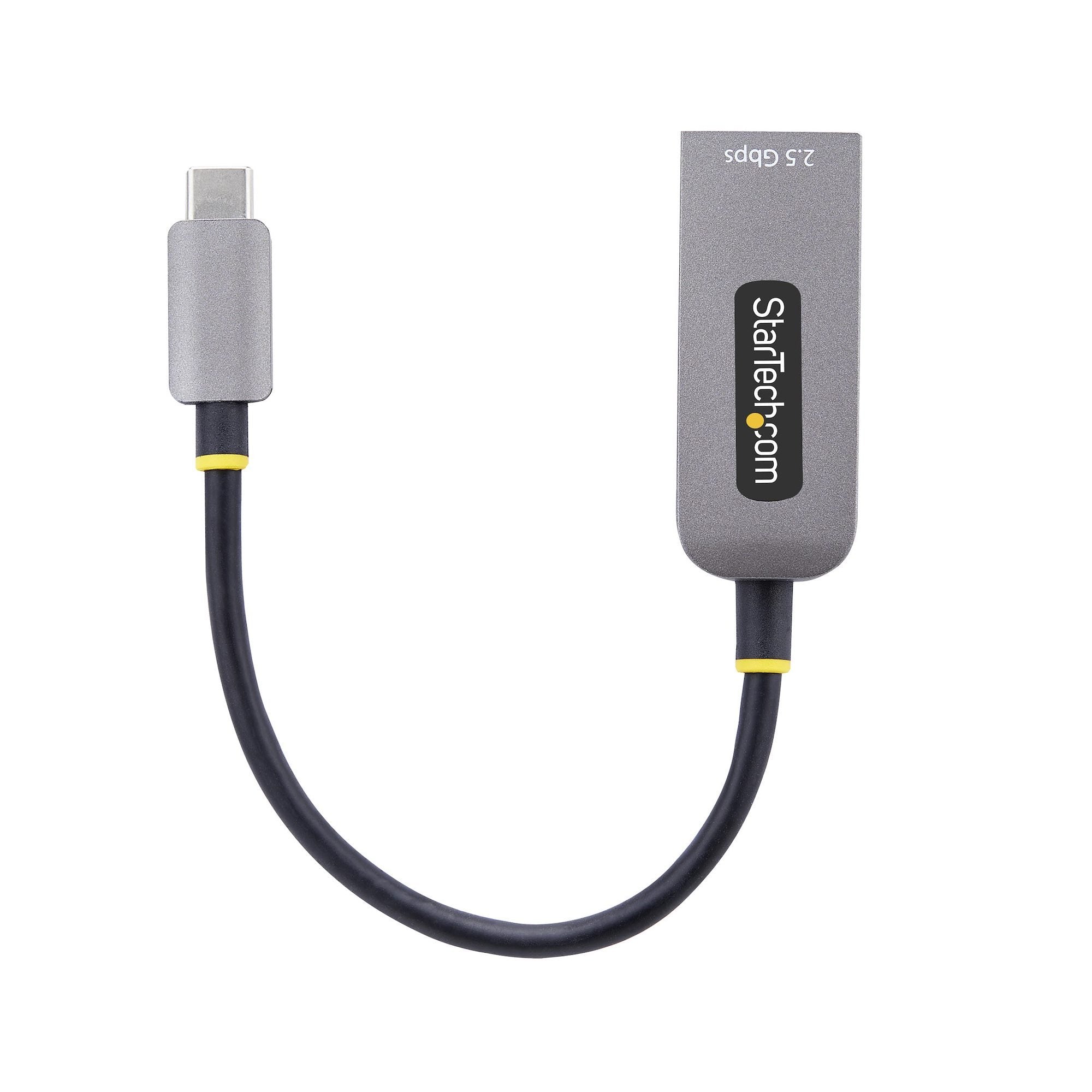 EAN 0065030910415 - StarTech.com C22G-USB-ETHERNET adaptador y tarjeta de red 5000 Mbit/s imagen 9