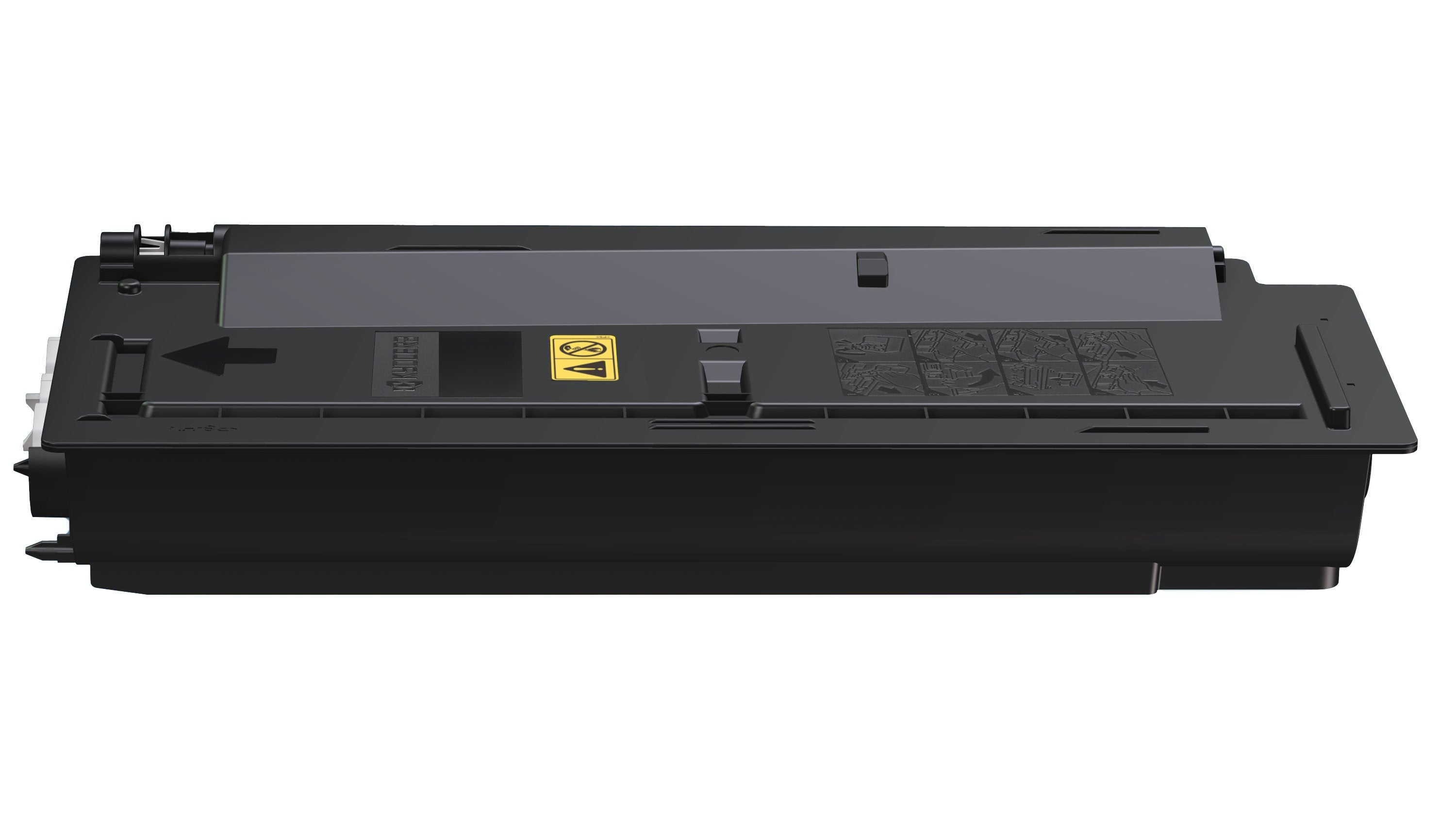 EAN 0632983094754 - KYOCERA 1T0C2V0NL1 cartucho de tóner 1 pieza(s) Original Negro imagen 1