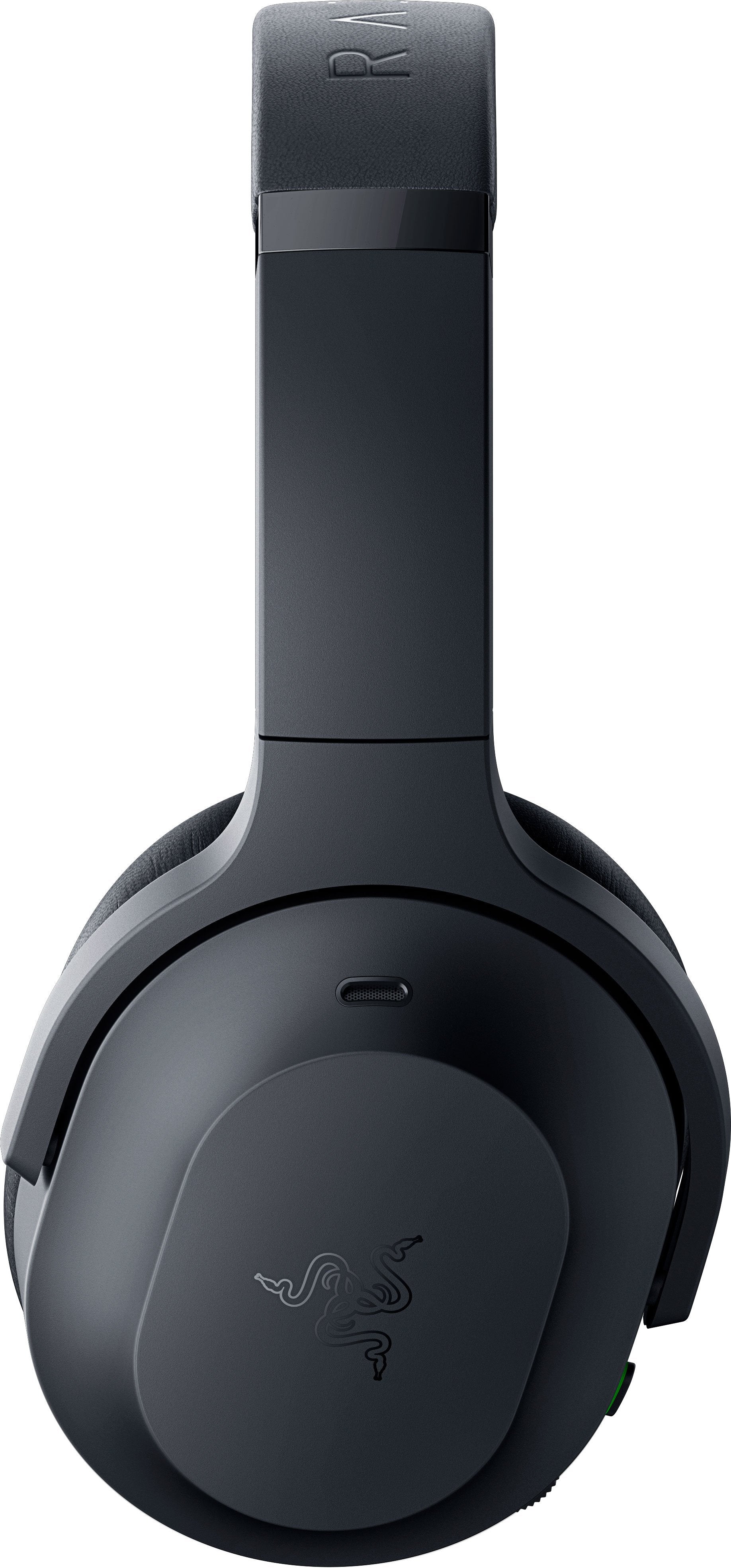 EAN 8886419378846 - Razer Barracuda Pro Auriculares Inalámbrico y alámbrico Diadema Juego USB Tipo C Bluetooth Negro imagen 2