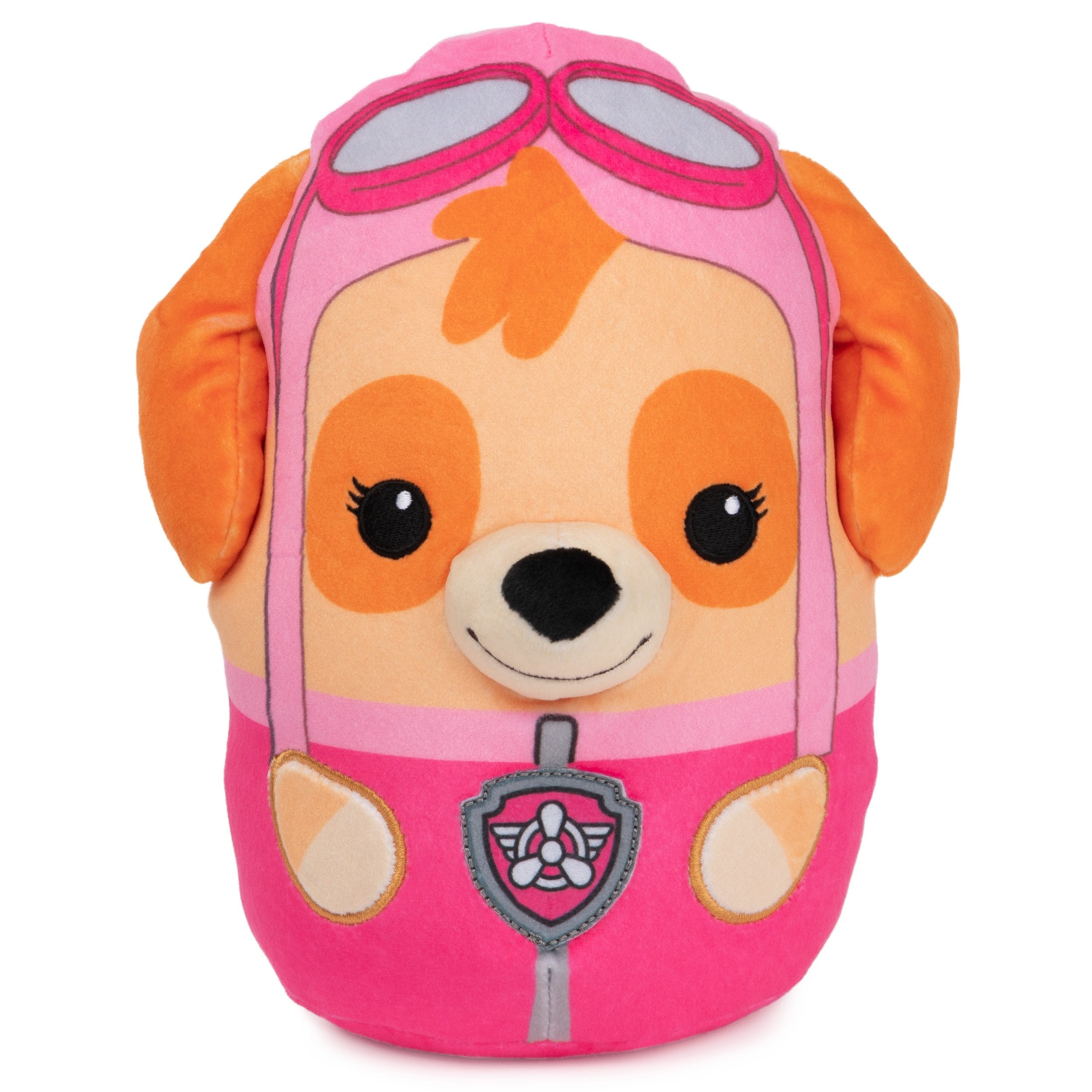 Peluche Spin Master Gund - Paw Patrol Trend Squishy Skye 6070073
