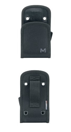 Mobilis Refuge Funda Para Teléfono Móvil Negro