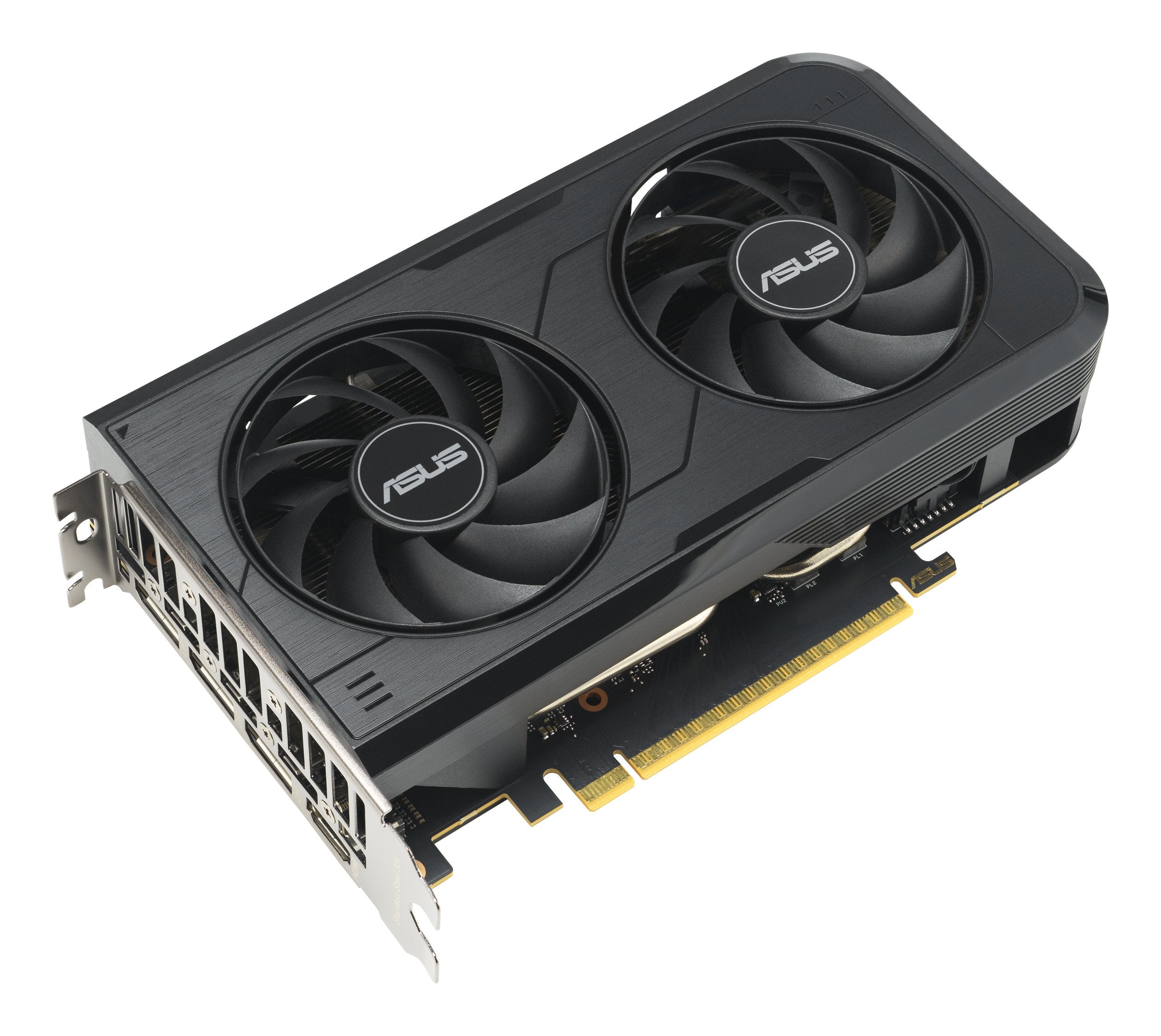 EAN 4711636178518 - ASUS Dual -RTX5050-O8G NVIDIA GeForce RTX 5050 8 GB GDDR6 imagen 3