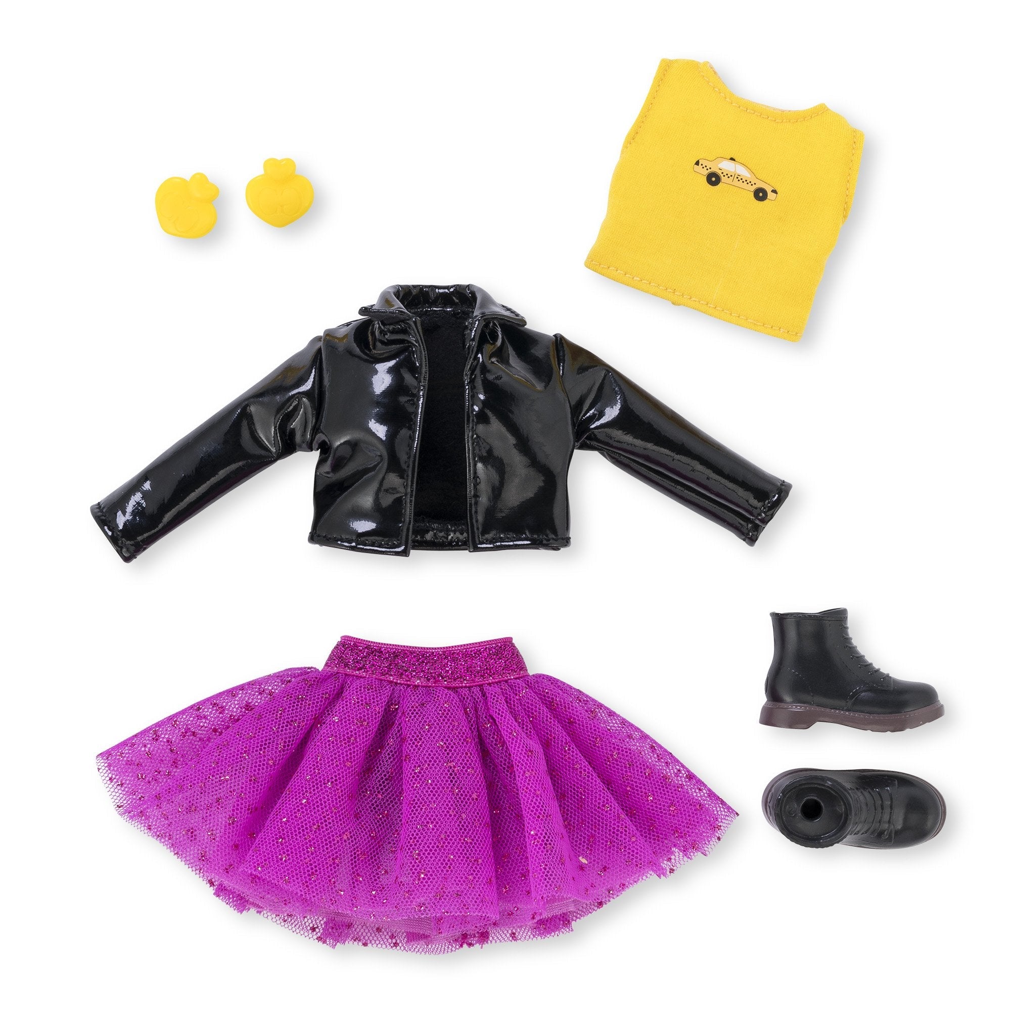 Simba Corolle Girls - Melody New York Fashion Week, Muñeca