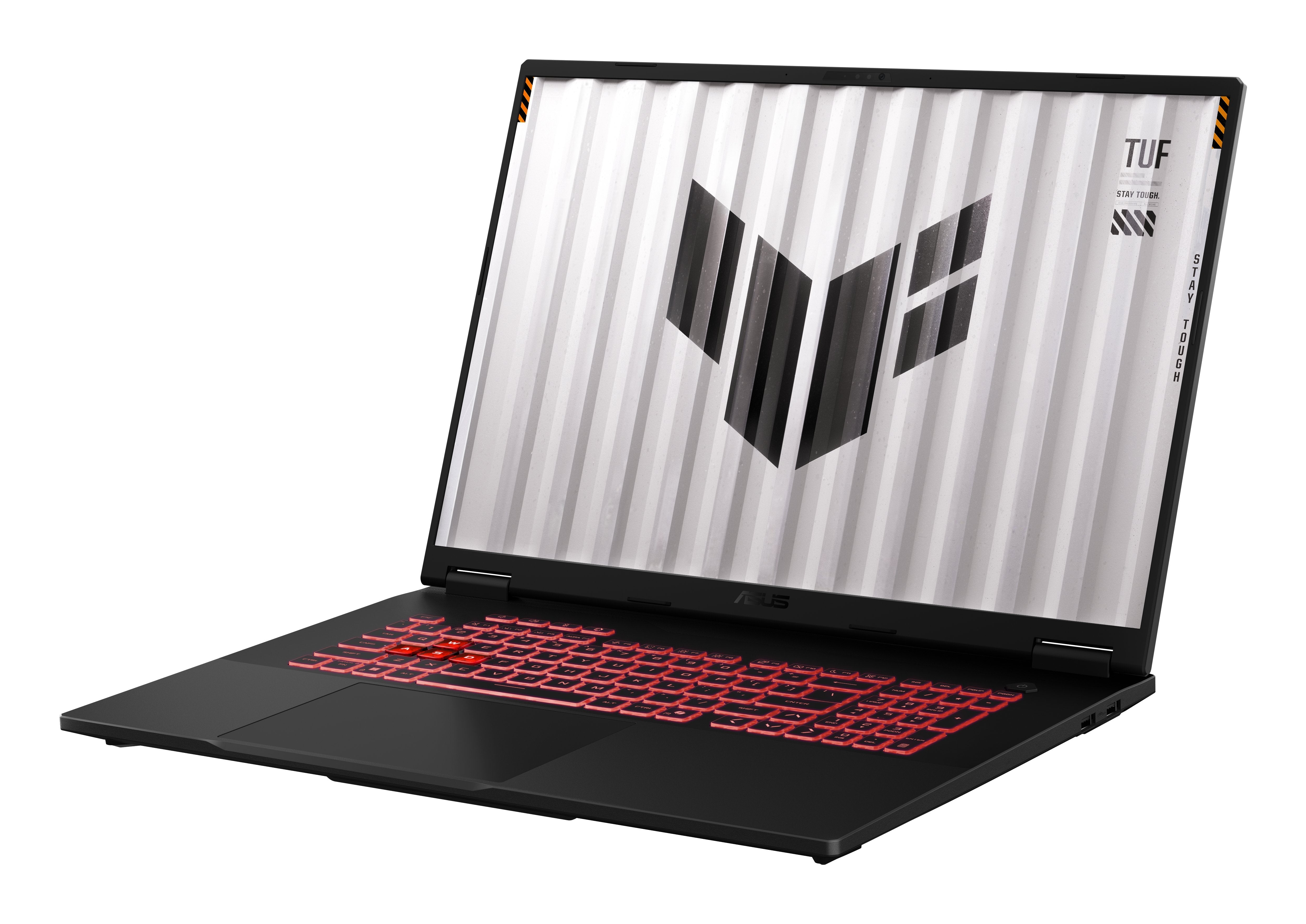 18 Wuxga 1920 X 1200 - Amd R7-260 - 32 Go - 1to Ssd - Rtx5060 - Batería 90whrs - Webcam Fhd - 1 X Hdmi 2.1 - 2 X Usb 3.2-A - 1 X Usb 3.2-C - 1 X Usb 4-C With Dp - 1 X Rj45 - Windows 11 - Garantía 2 Años