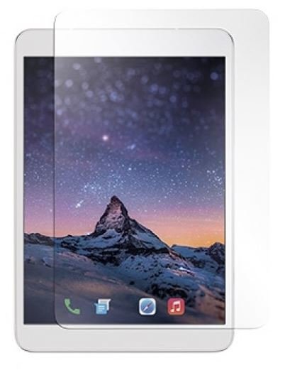 Mobilis Screen Protector Tempered Galaxy Tab A7
