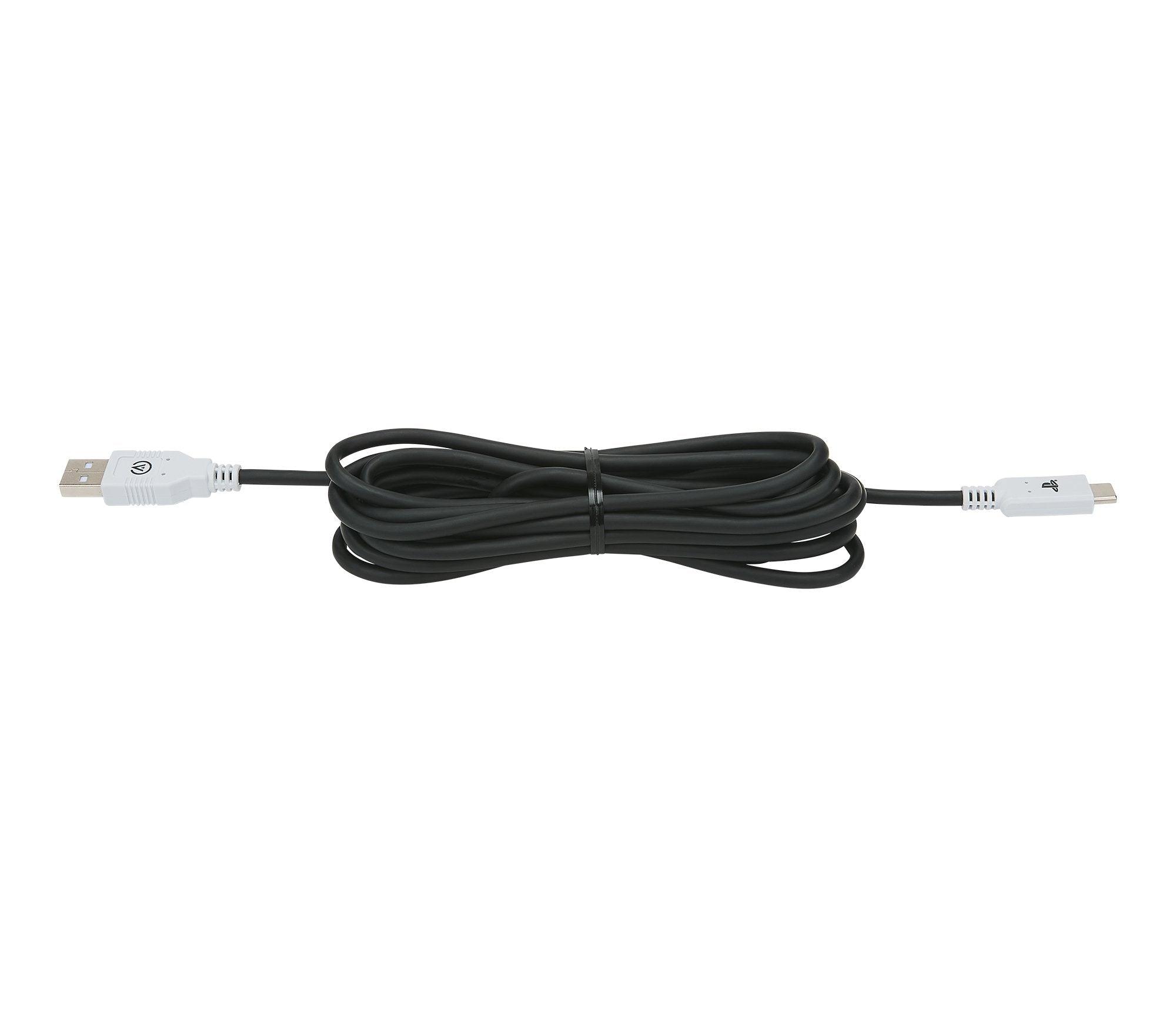 EAN 0617885024016 - PowerA 1516957-01 cable USB 3 m USB A USB C Negro imagen 3