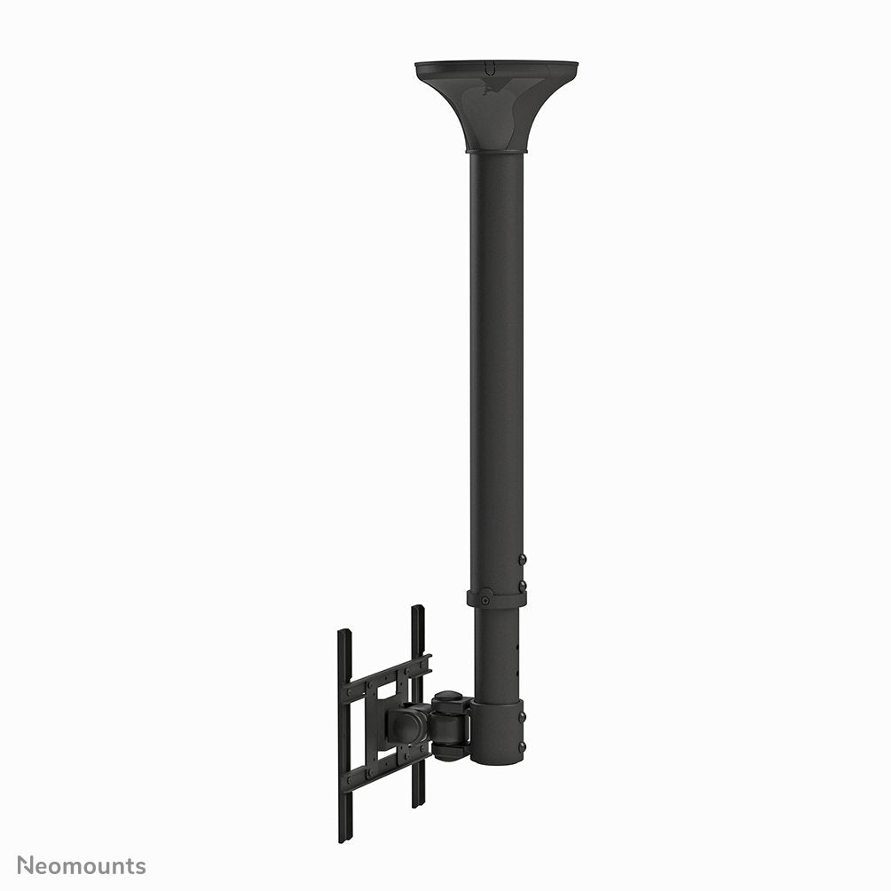 EAN 8717371444235 - Neomounts FPMA-C200BLACK soporte para pantalla de señalización 101,6 cm (40") Negro imagen 4