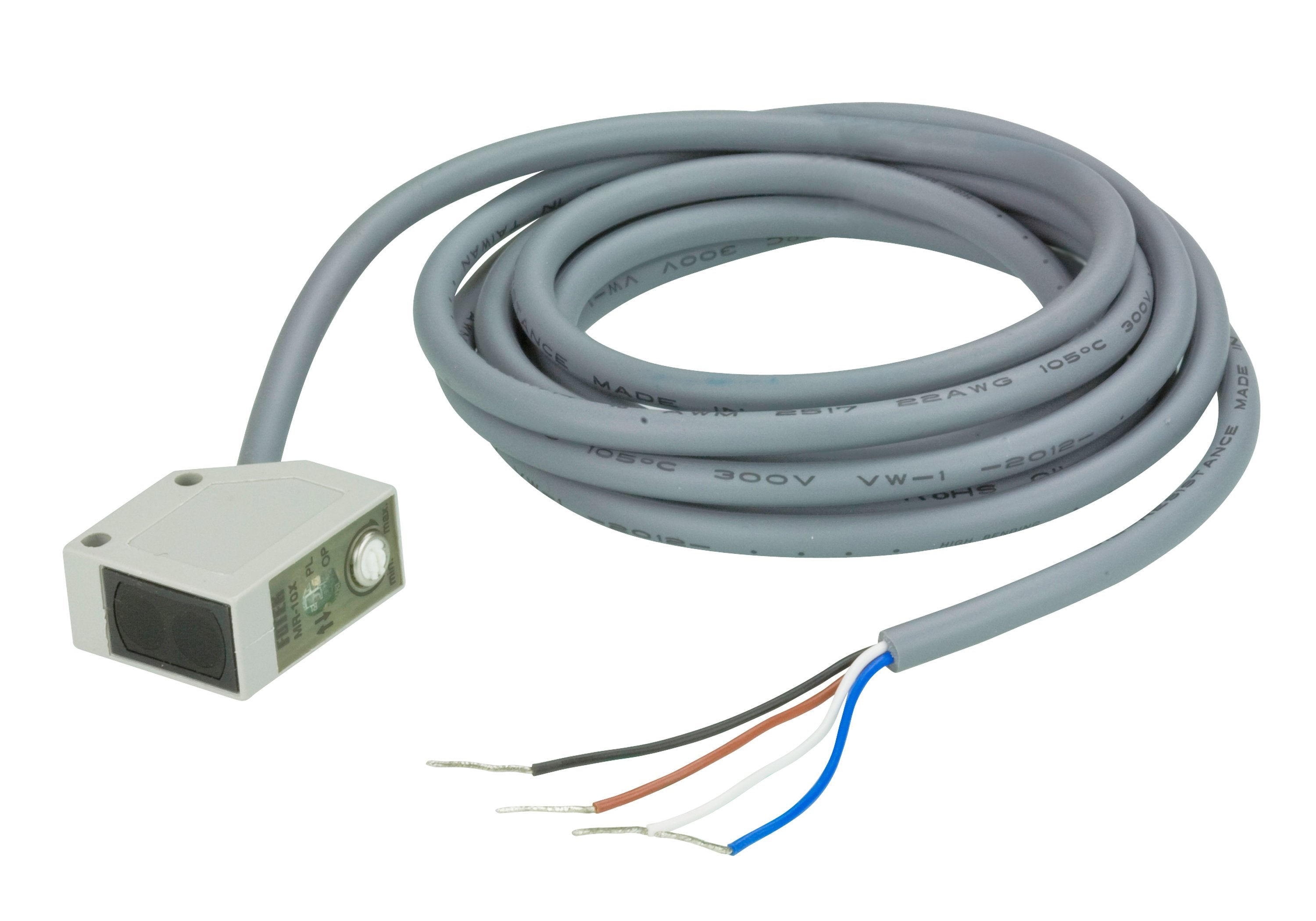 EAN 4710423779334 - ATEN EA1440 sensor de puerta / ventana Alámbrico Gris imagen 1