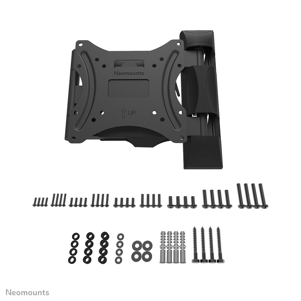 EAN 8717371448684 - Neomounts WL40-550BL12 soporte para TV 139,7 cm (55") Negro imagen 12