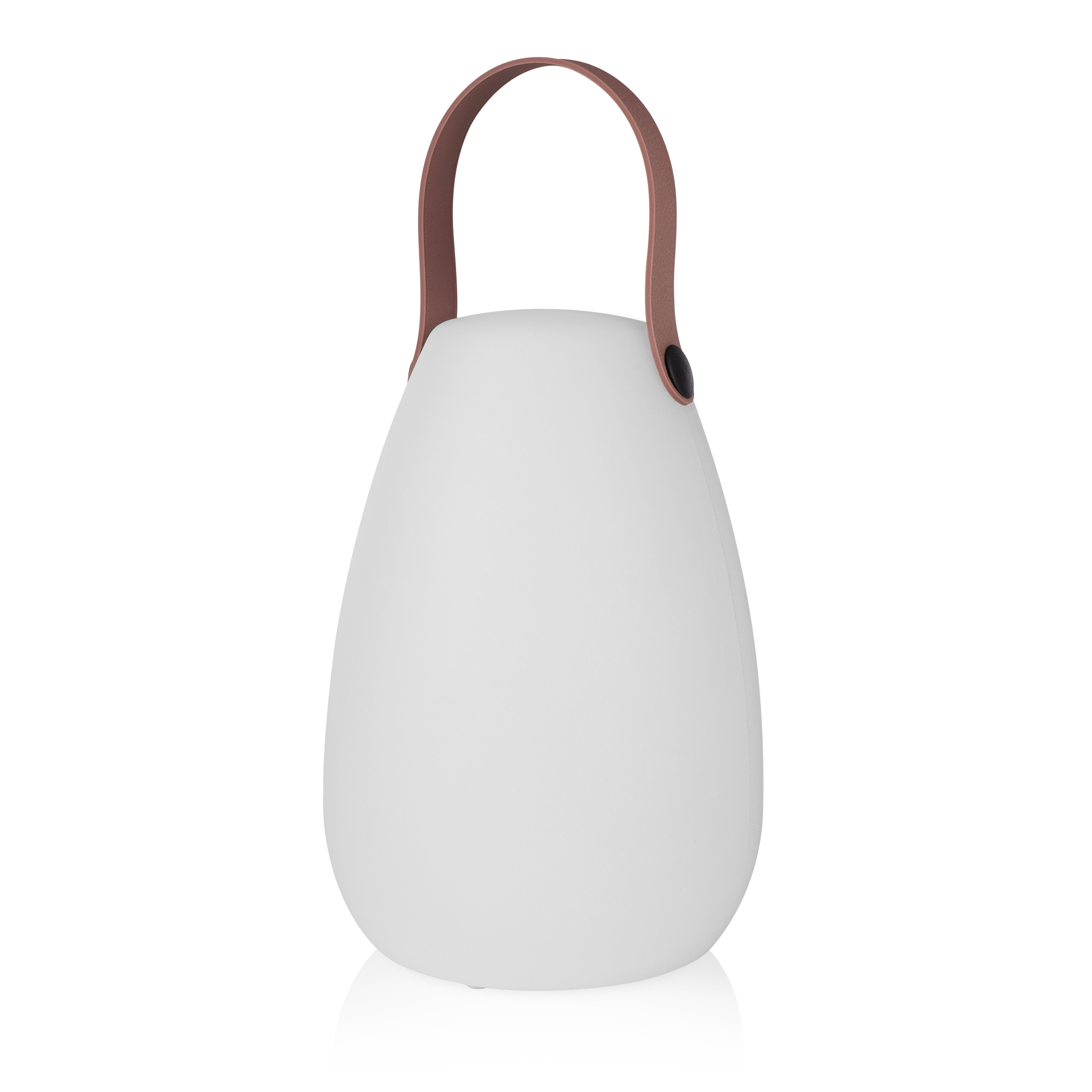 Lámpara De Mesa Smartwares Ooo-50002 1w Blanca