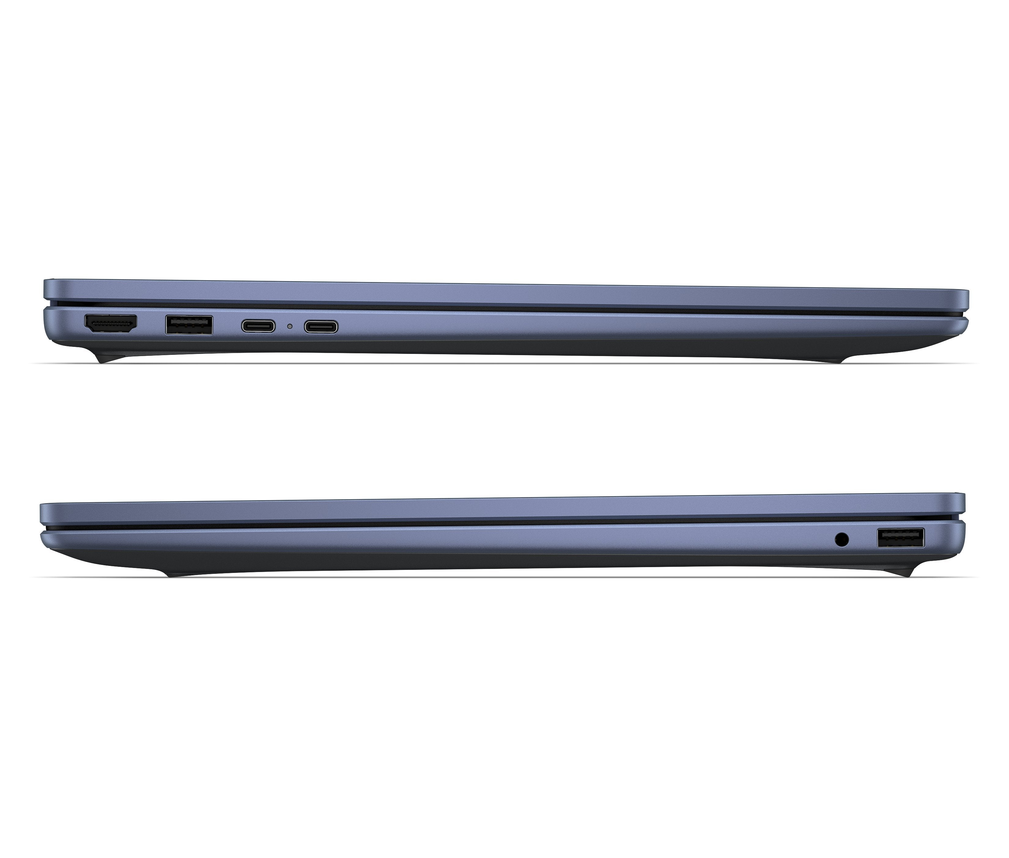 EAN 199896724265 - HP OmniBook 3 Laptop 17-dp0001ns AMD Ryzen™ 5 40 Portátil 43,9 cm (17.3") Full HD 16 GB LPDDR5-SDRAM 512 G imagen 7