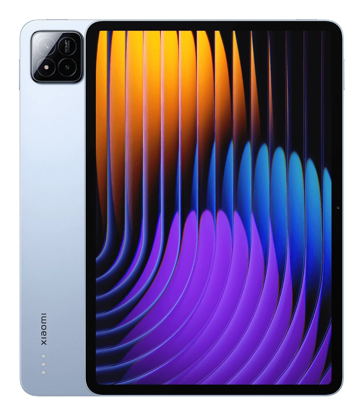 EAN 6932554410544 - Xiaomi Pad 7 Pro Qualcomm Snapdragon 512 GB 28,4 cm (11.2") 12 GB Wi-Fi 7 (802.11be) Azul imagen 1