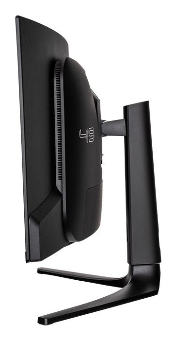 EAN 4711658546616 - Thermaltake TPM-O49CDQ pantalla para PC 124,5 cm (49") 5120 x 1440 Pixeles Dual QHD OLED Negro imagen 3