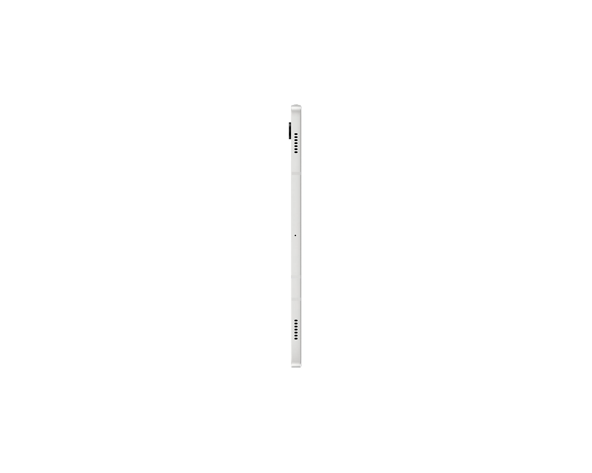 Tablet Samsung Sm-X700n Galaxy Tab S8 8+128gb Wifi Silver