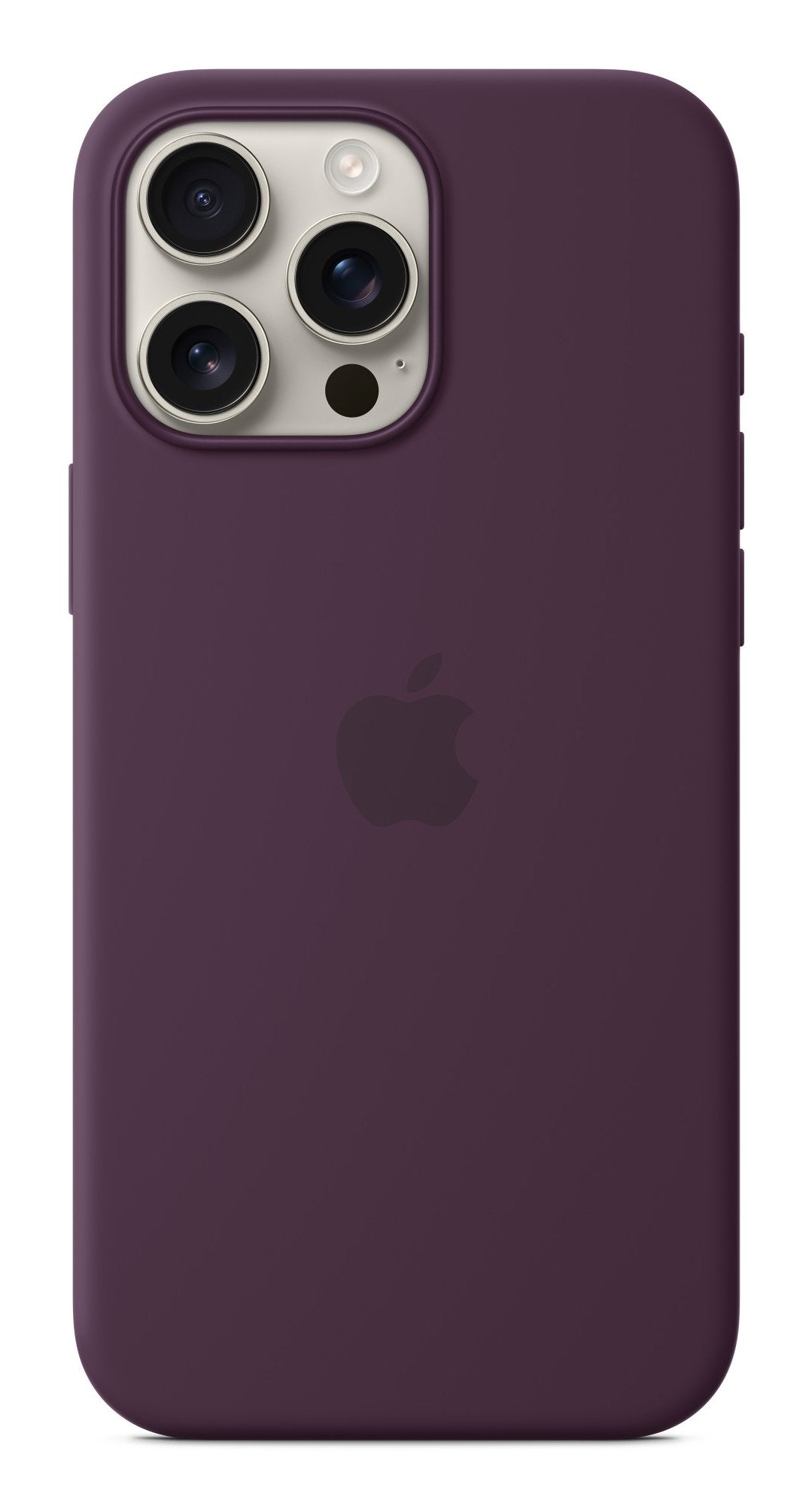 EAN 0195949885488 - Apple MYYW3ZM/A funda para teléfono móvil 17,5 cm (6.9") Color ciruela imagen 2