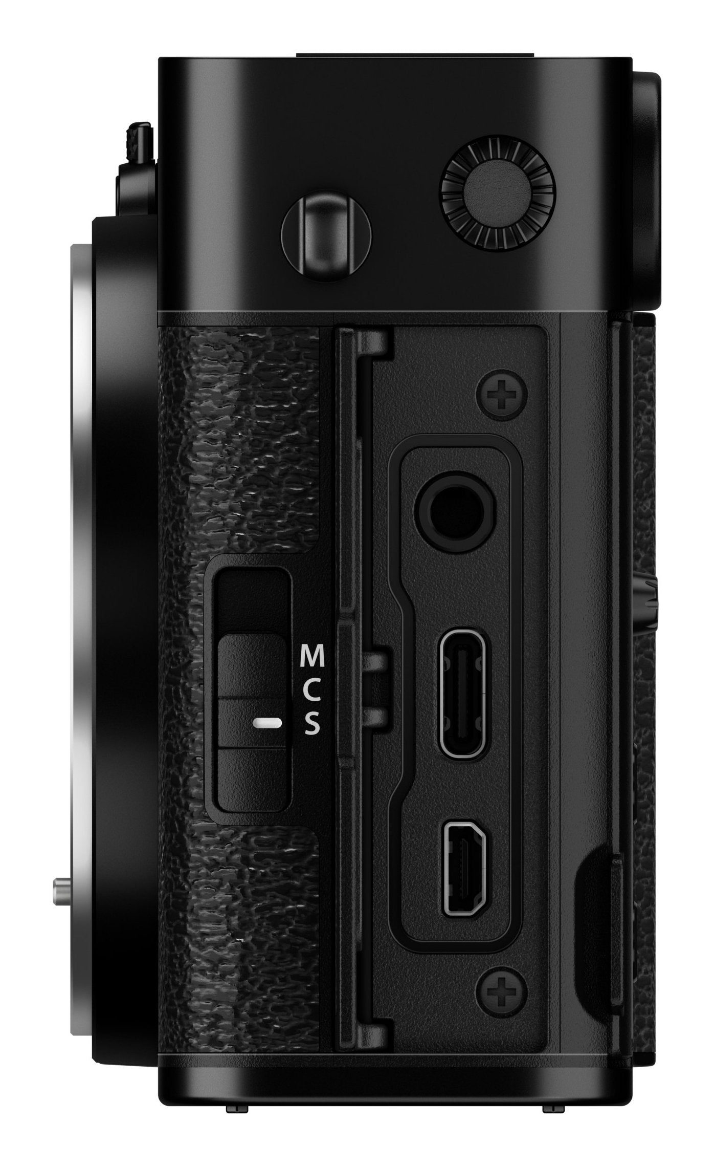 Camera Digital Milc 40mp/X-E5 Black Fujifilm