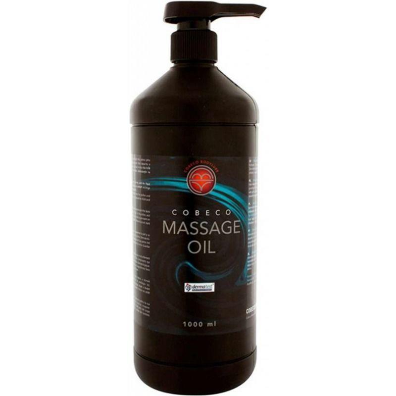 Cbl Aceite De Masaje Neutral 1000 Ml