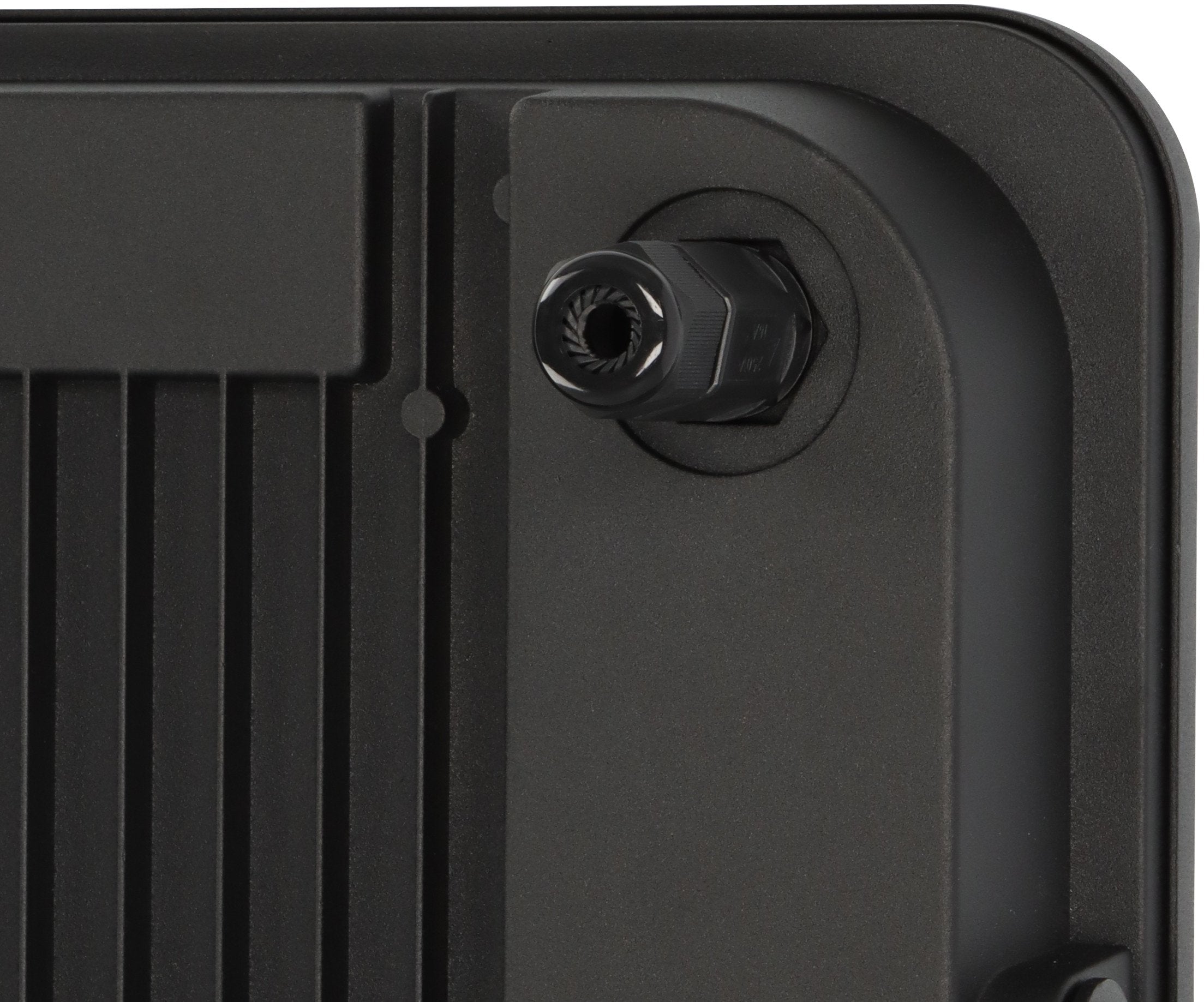 EAN 4007123684892 - Brennenstuhl 1171250041 Reflector Negro 100 W LED D imagen 5