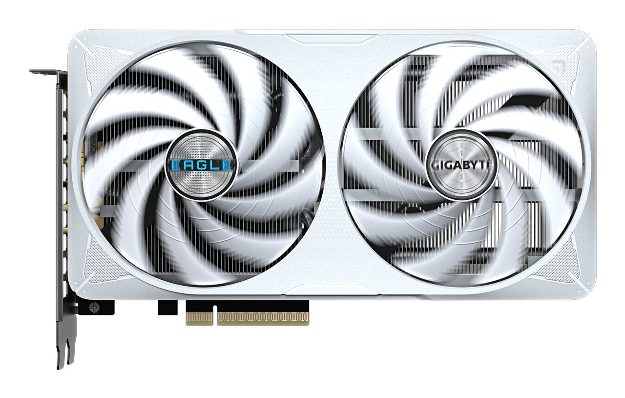EAN 4719331356095 - GIGABYTE GeForce RTX 5060 Ti EAGLE OC ICE 8G NVIDIA imagen 2