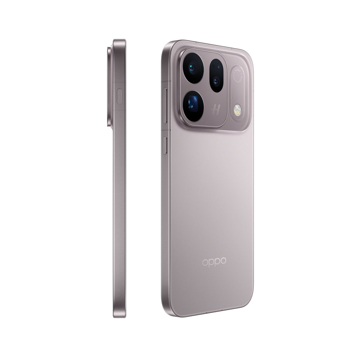 Oppo Find X10 Mist Grey 512 Gb 12 Gb Ram 6.59" Amoled Mediatek Dimensity 9600m 7150 Mah