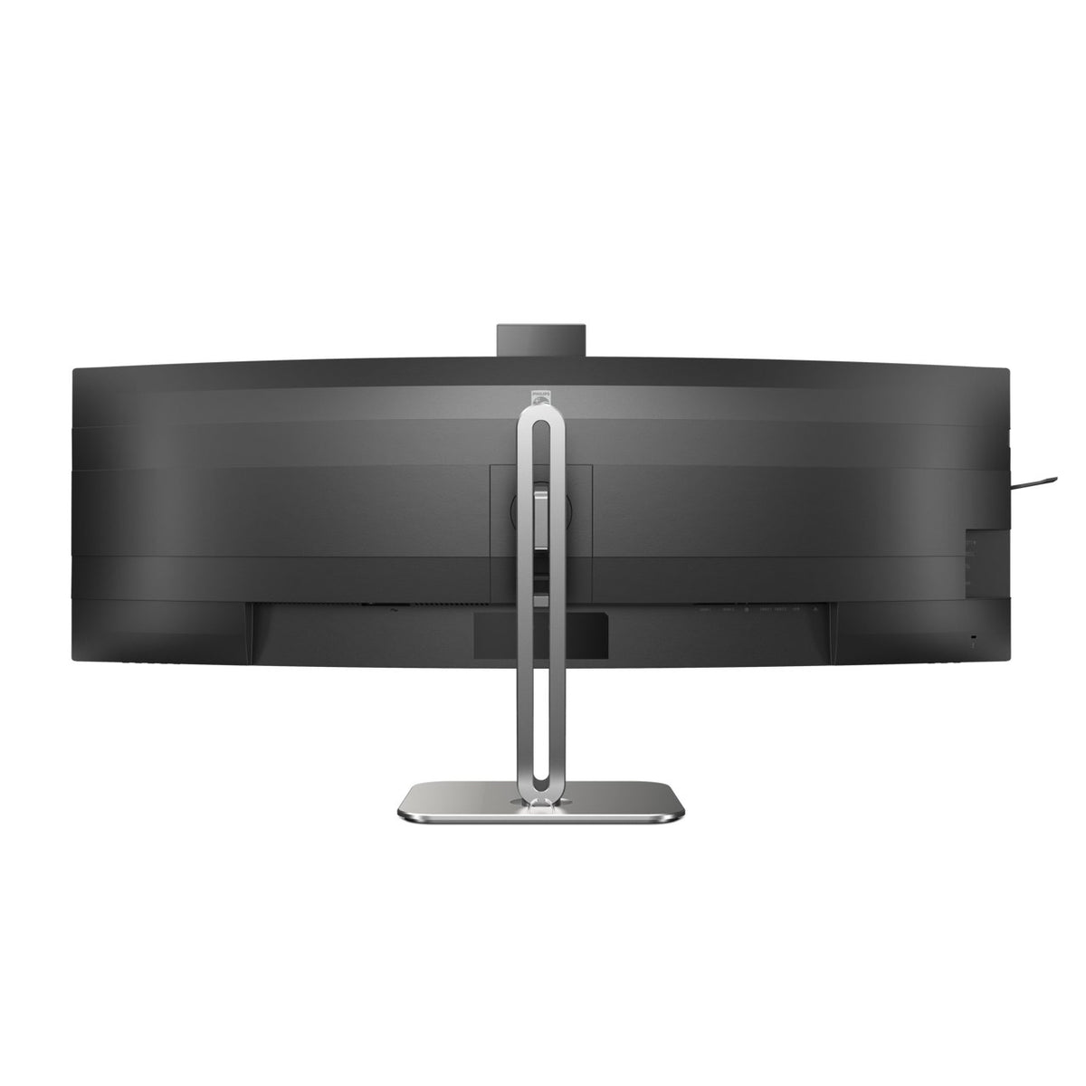 EAN 8712581802554 - Philips 49B2U6900CH/00 pantalla para PC 124 cm (48.8") 5120 x 1440 Pixeles Dual QHD LCD Negro imagen 11