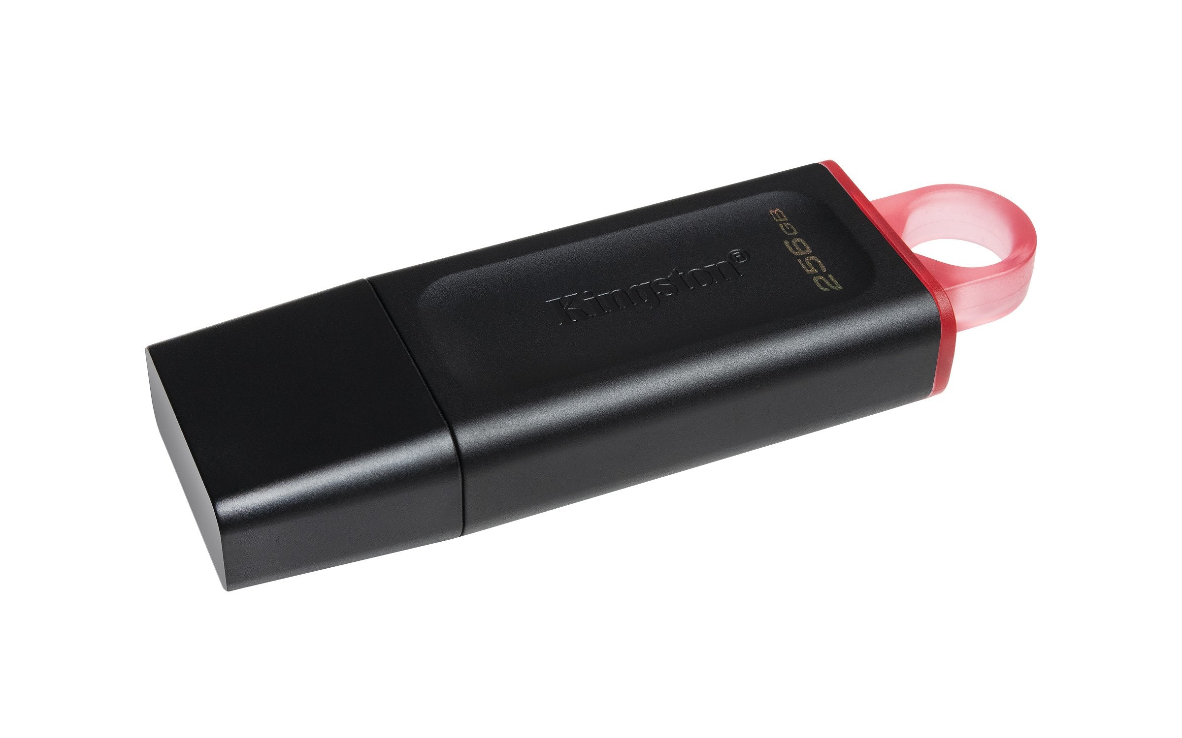 EAN 0740617310023 - Kingston Technology DataTraveler Exodia unidad flash USB 256 GB USB tipo A 3.2 Gen 1 (3.1 Gen 1) Negro, R imagen 4