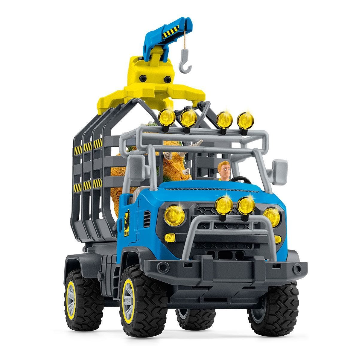 EAN 4059433616346 - schleich 10154660 set de juguetes imagen 6