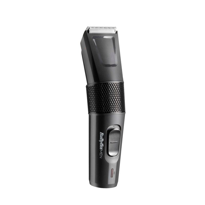 EAN 3030050153569 - BaByliss E786E cortadora de pelo y maquinilla Negro 13 imagen 2